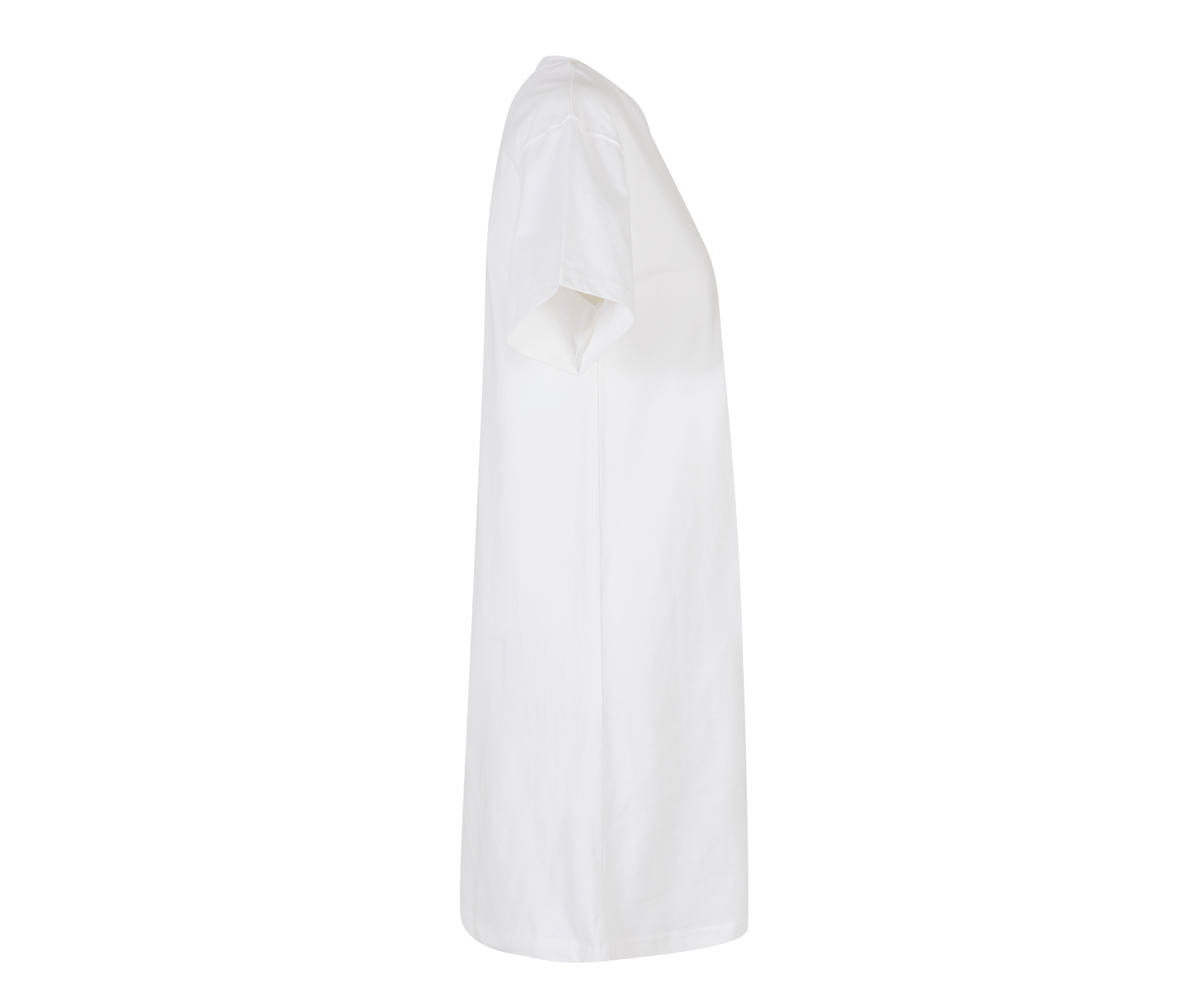 LADIES TEE DRESS
