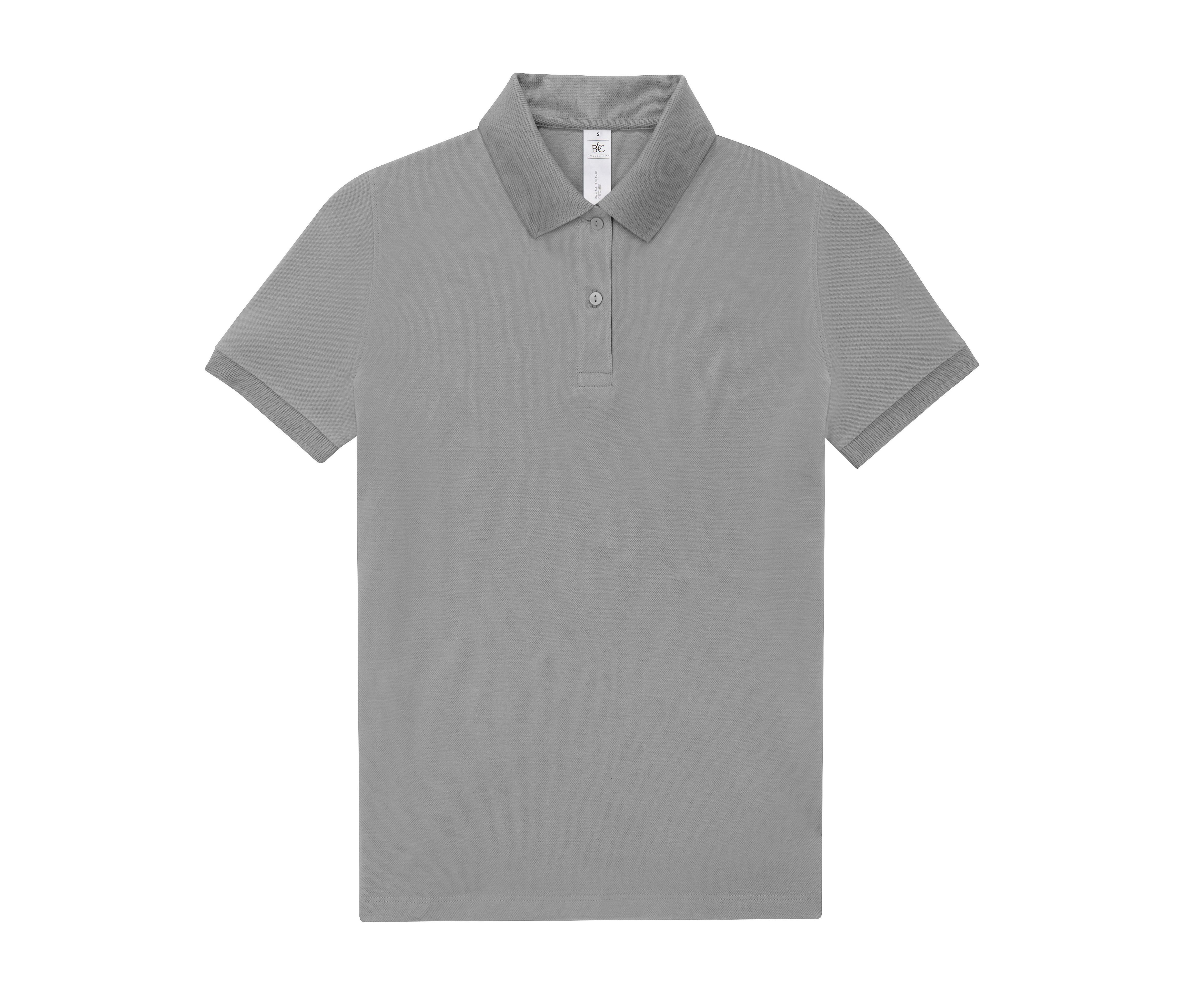 B&C MY POLO 210 /WOMEN
