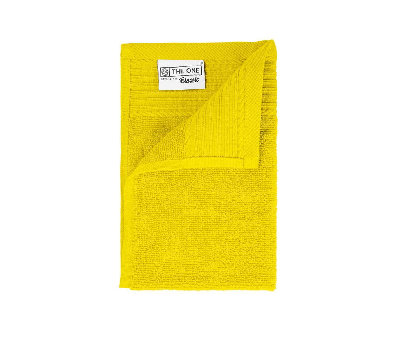 CLASSIC GUEST TOWEL