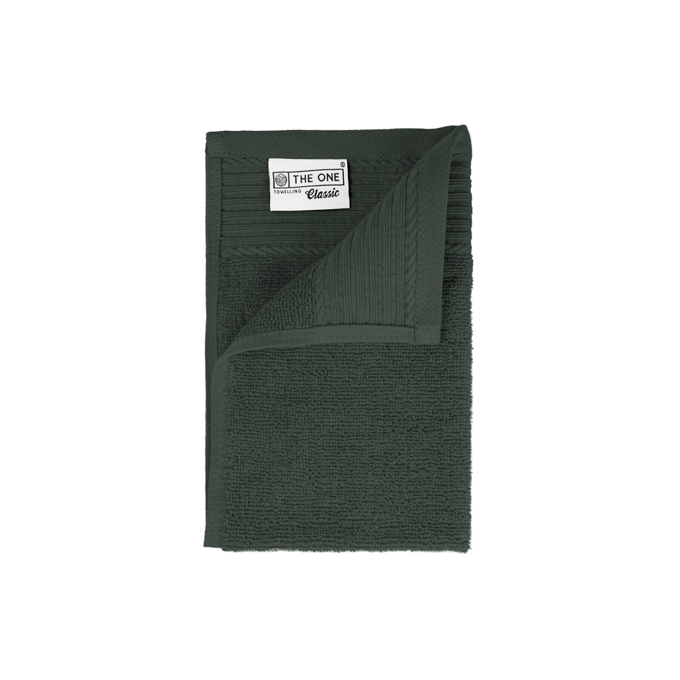 CLASSIC GUEST TOWEL