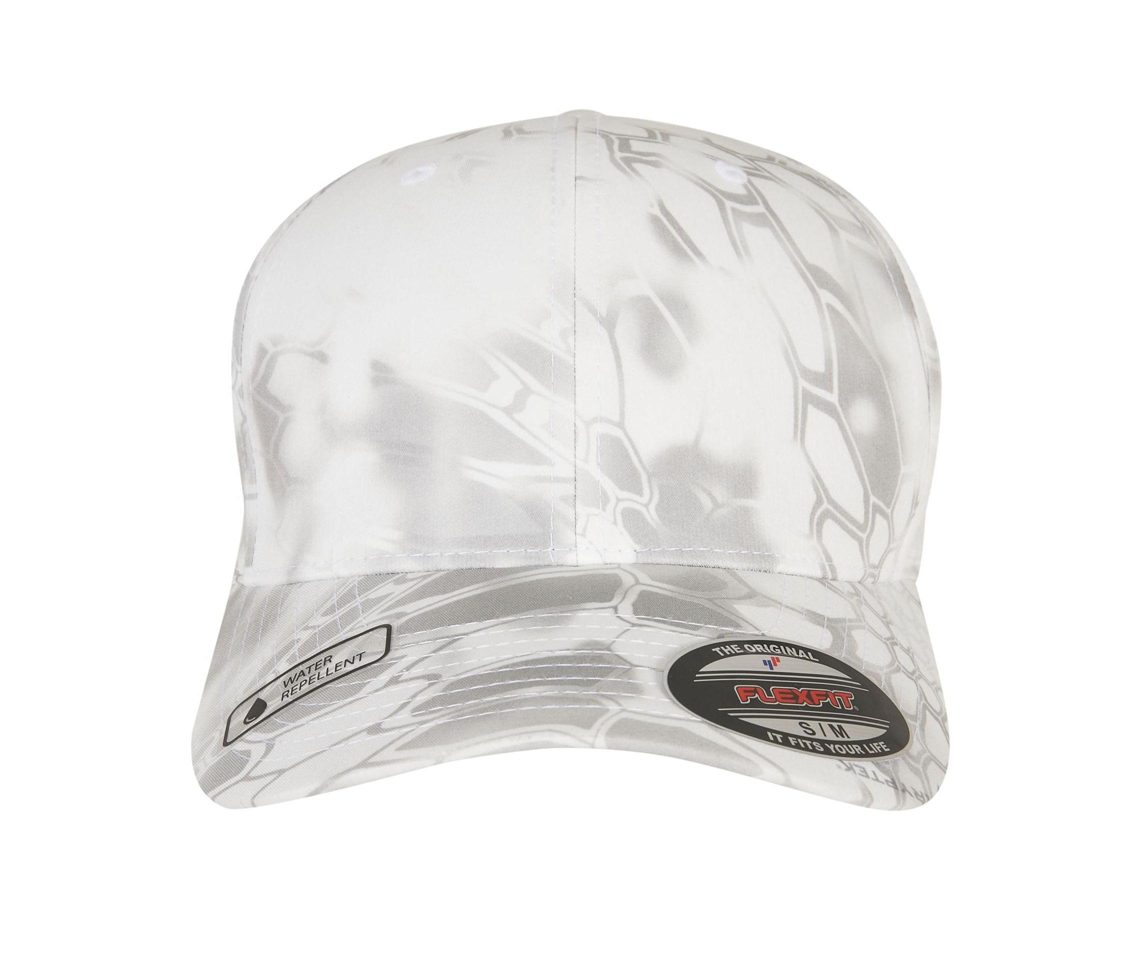 FLEXFIT KRYPTEK CAP