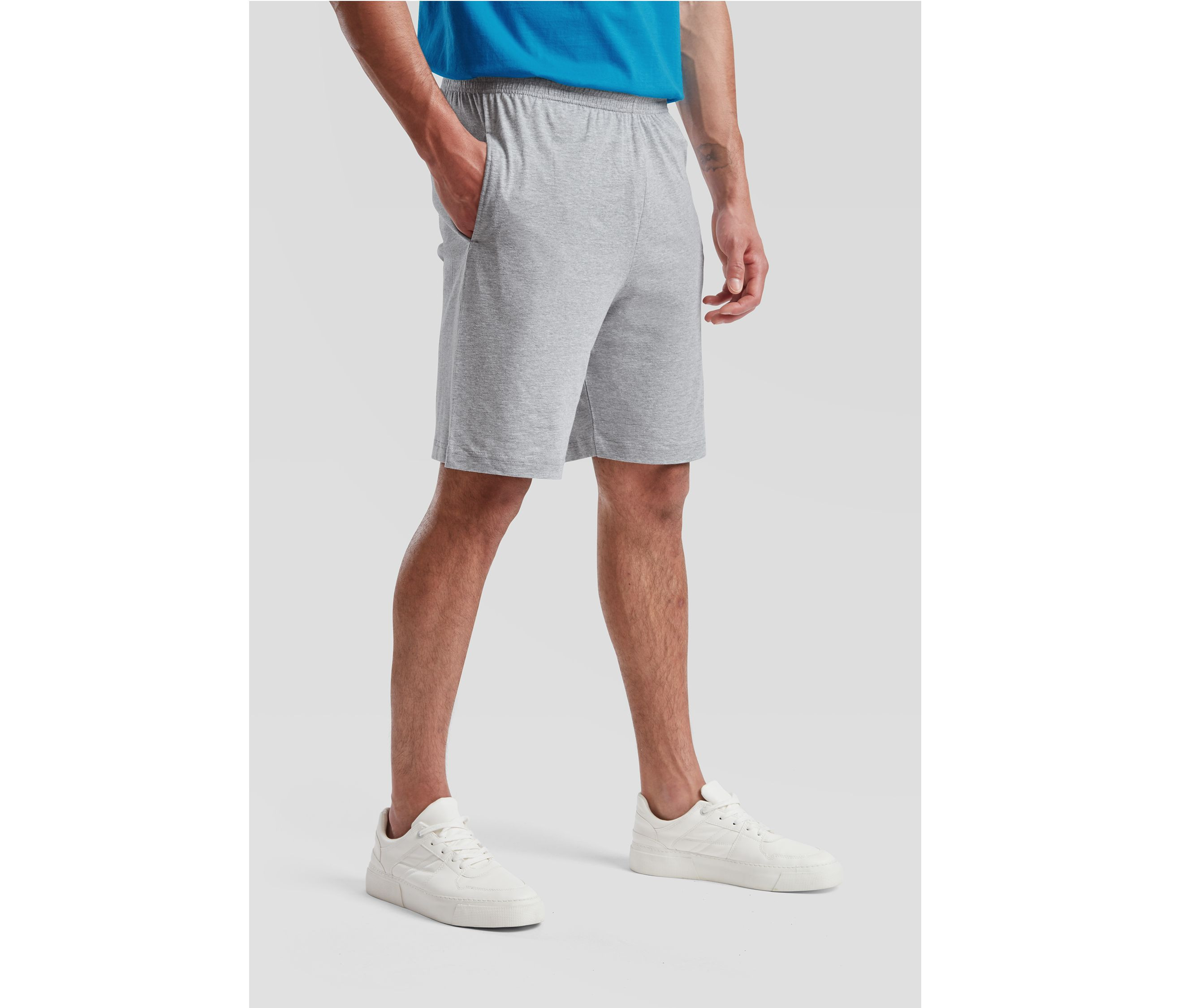 ICONIC 195 JERSEY SHORTS
