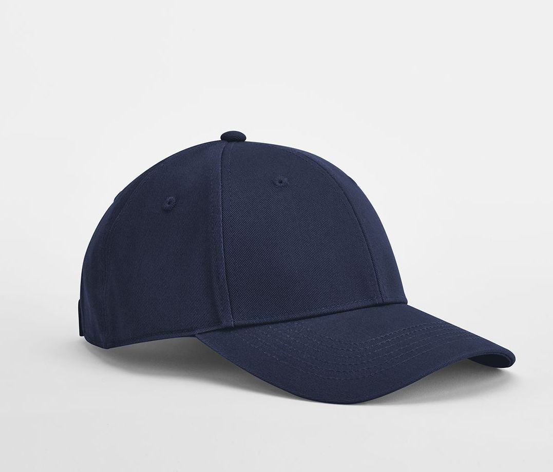 EARTHAWARE® JUNIOR CLASSIC ORGANIC COTTON 6 PANEL CAP