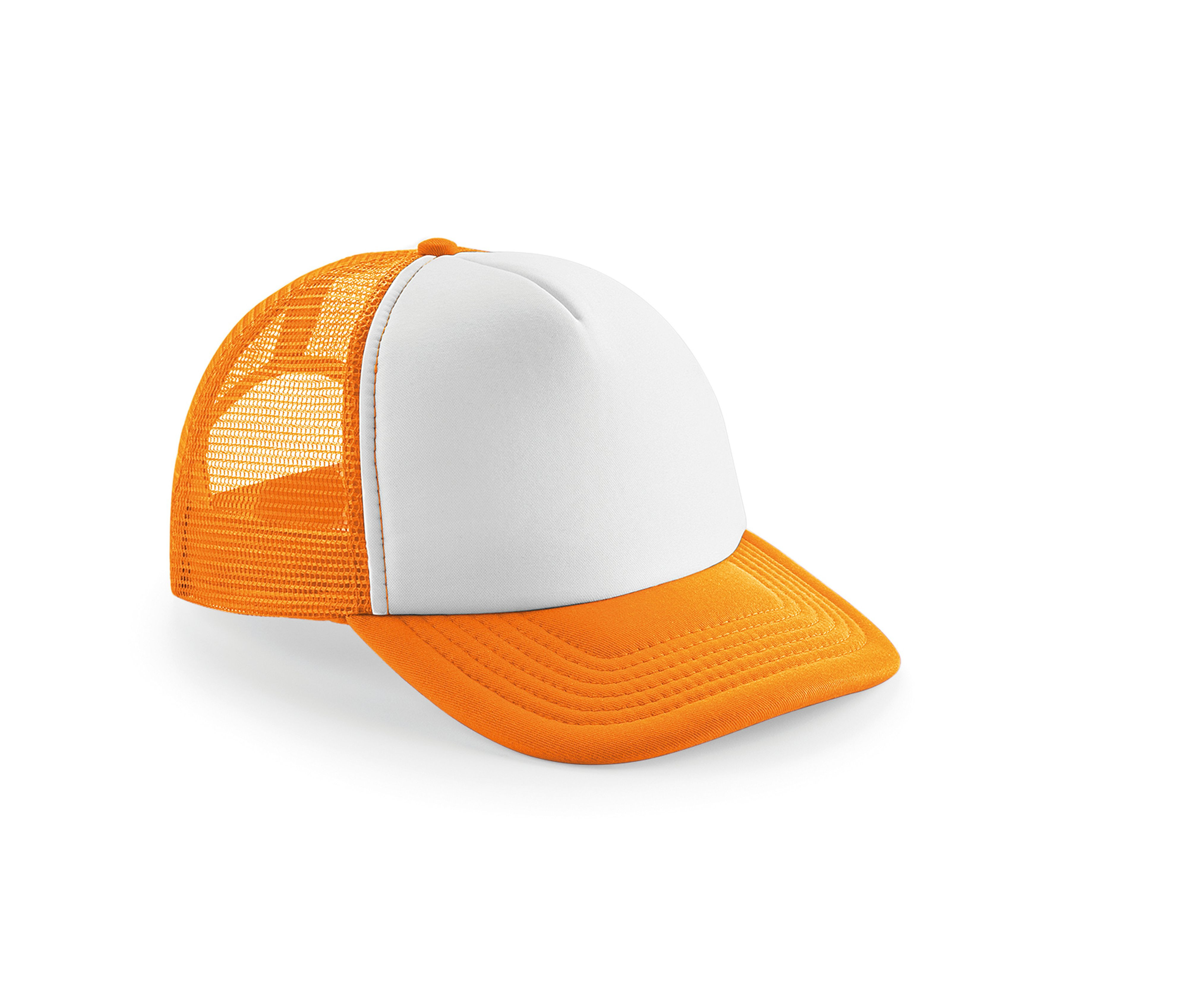 JUNIOR VINTAGE SNAPBACK TRUCKER