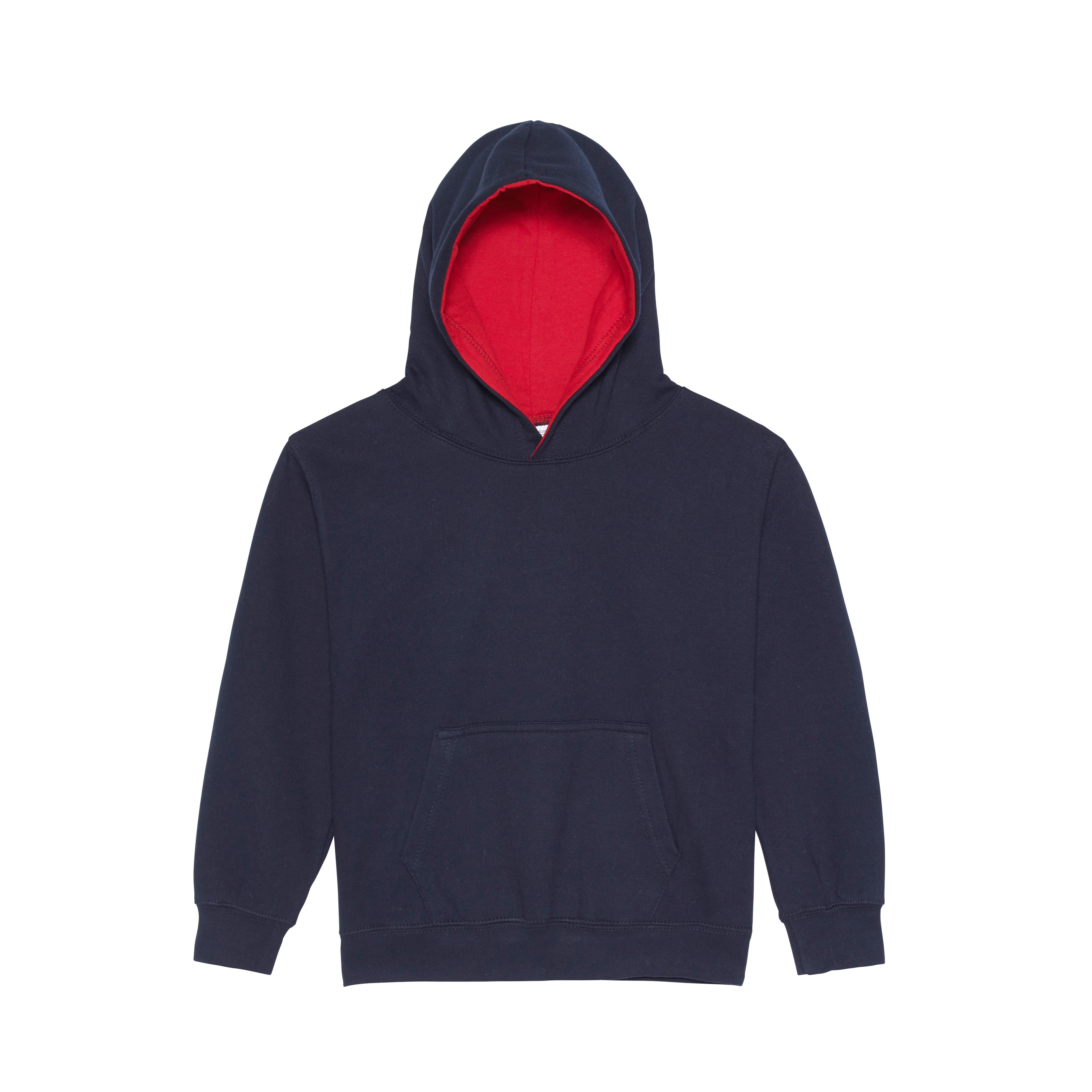 KIDS VARSITY HOODIE