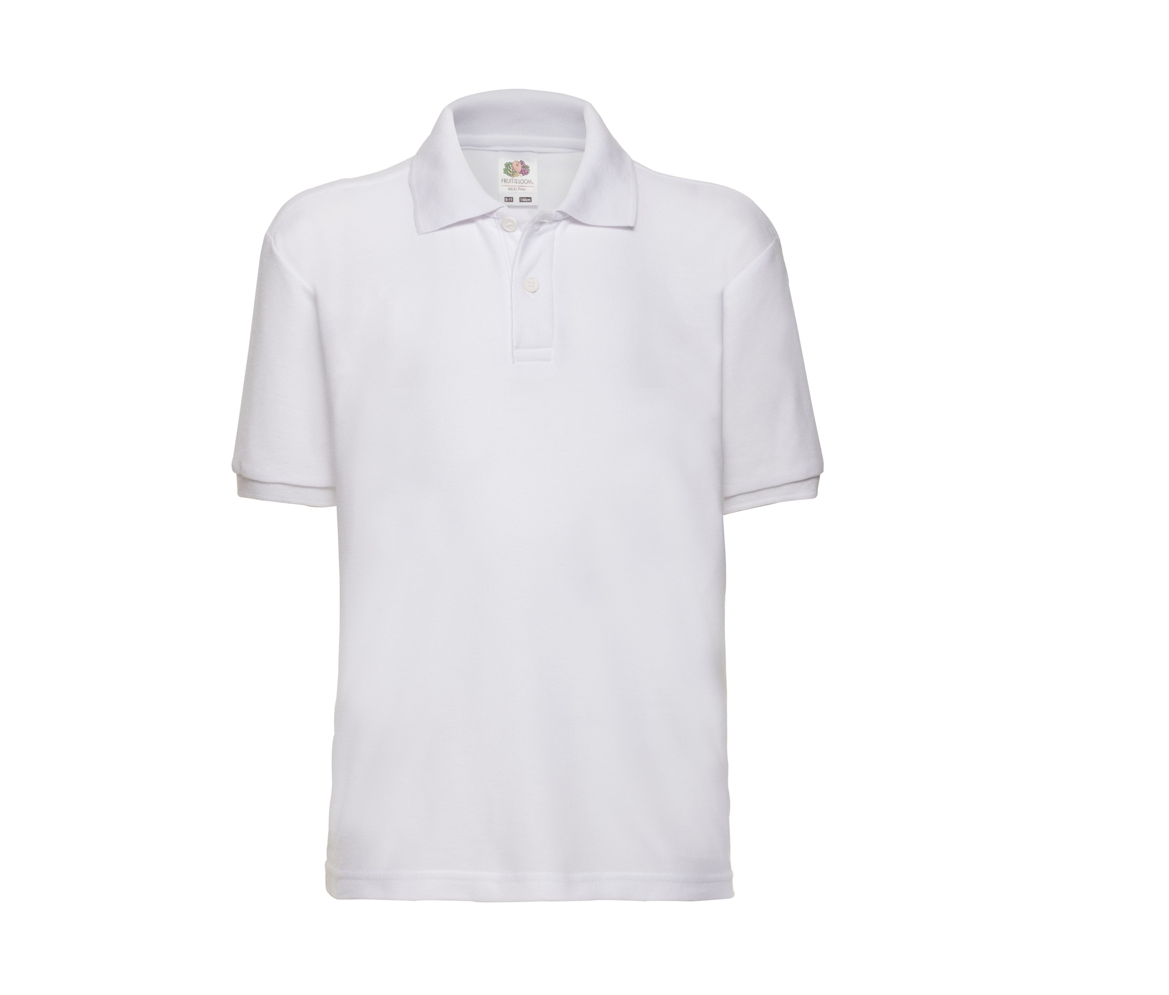 KIDS 65/35 POLO