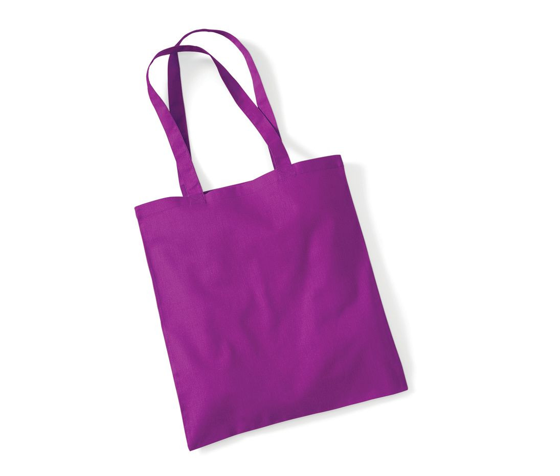 BAG FOR LIFE - LONG HANDLES
