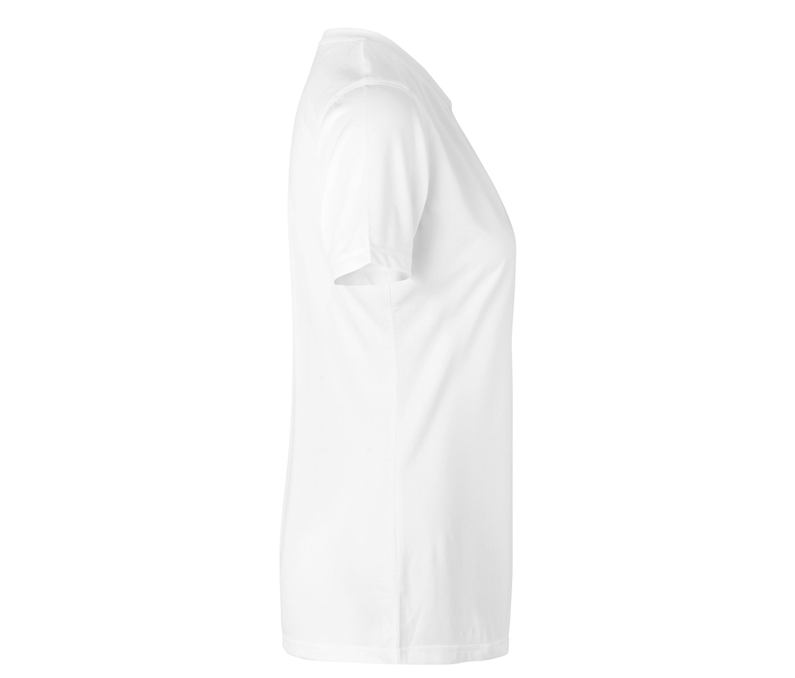 LADIES RECYCLED PERFORMANCE T-SHIRT