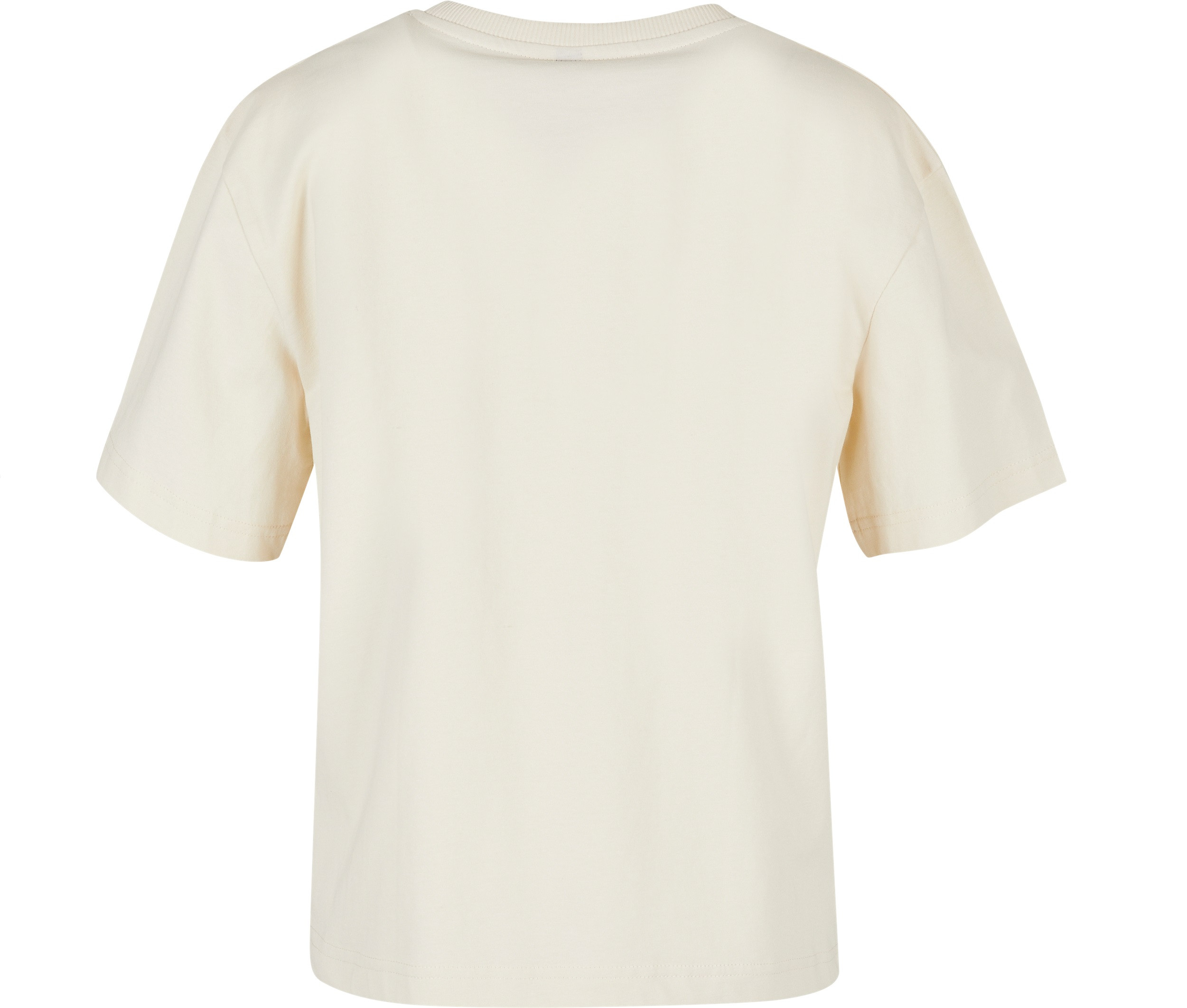 LADIES EVERYDAY TEE