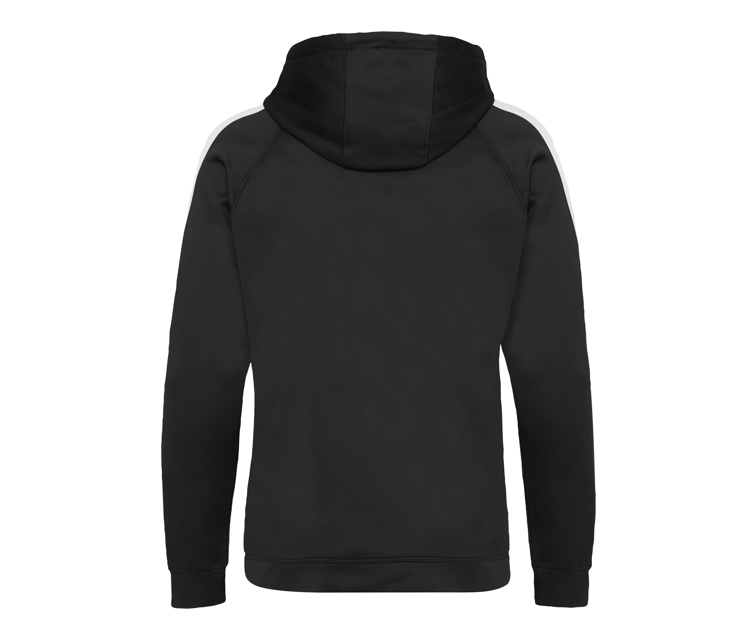 SPORTS POLYESTER ZOODIE