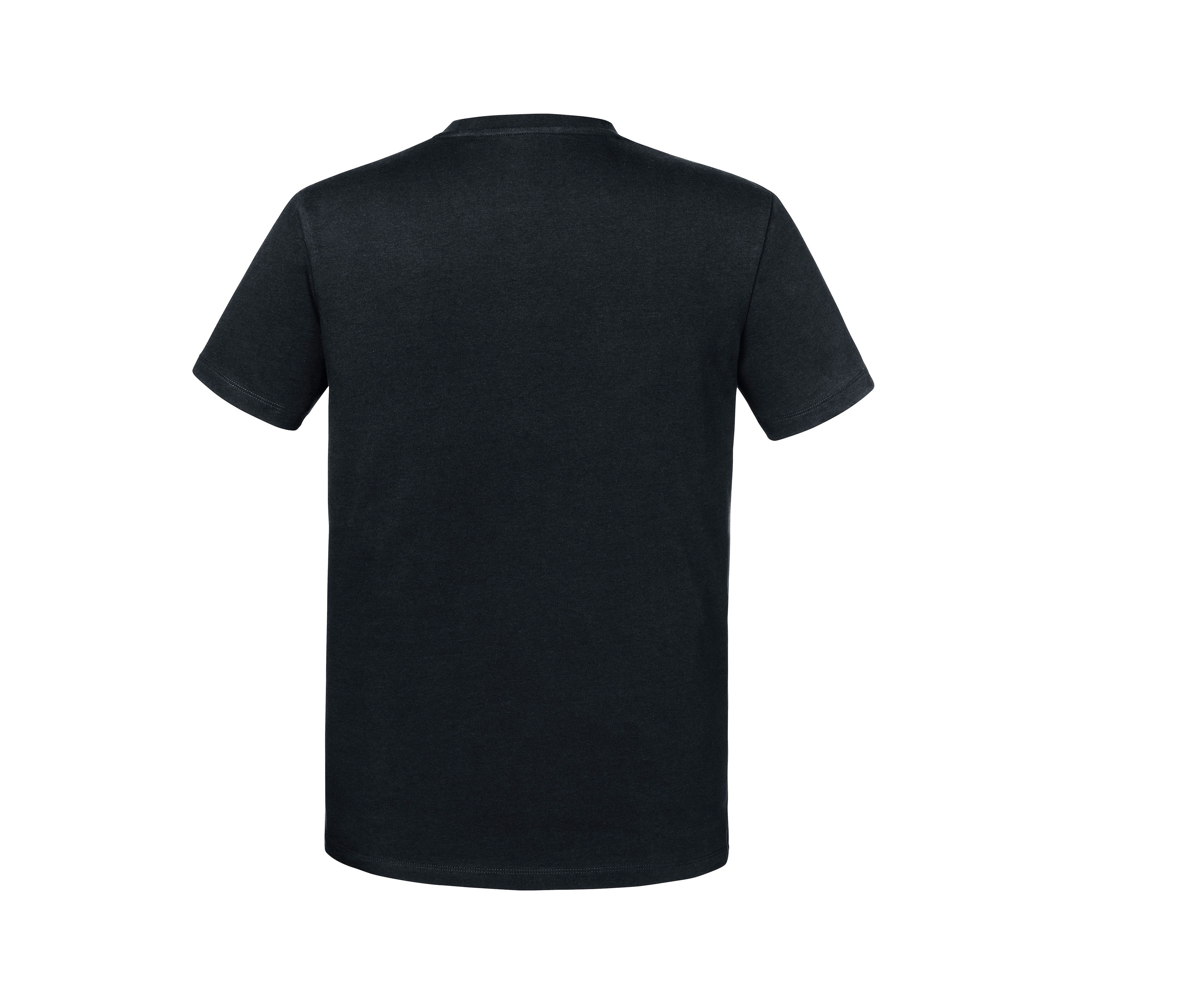 MEN'S PURE ORGANIC V-NECK