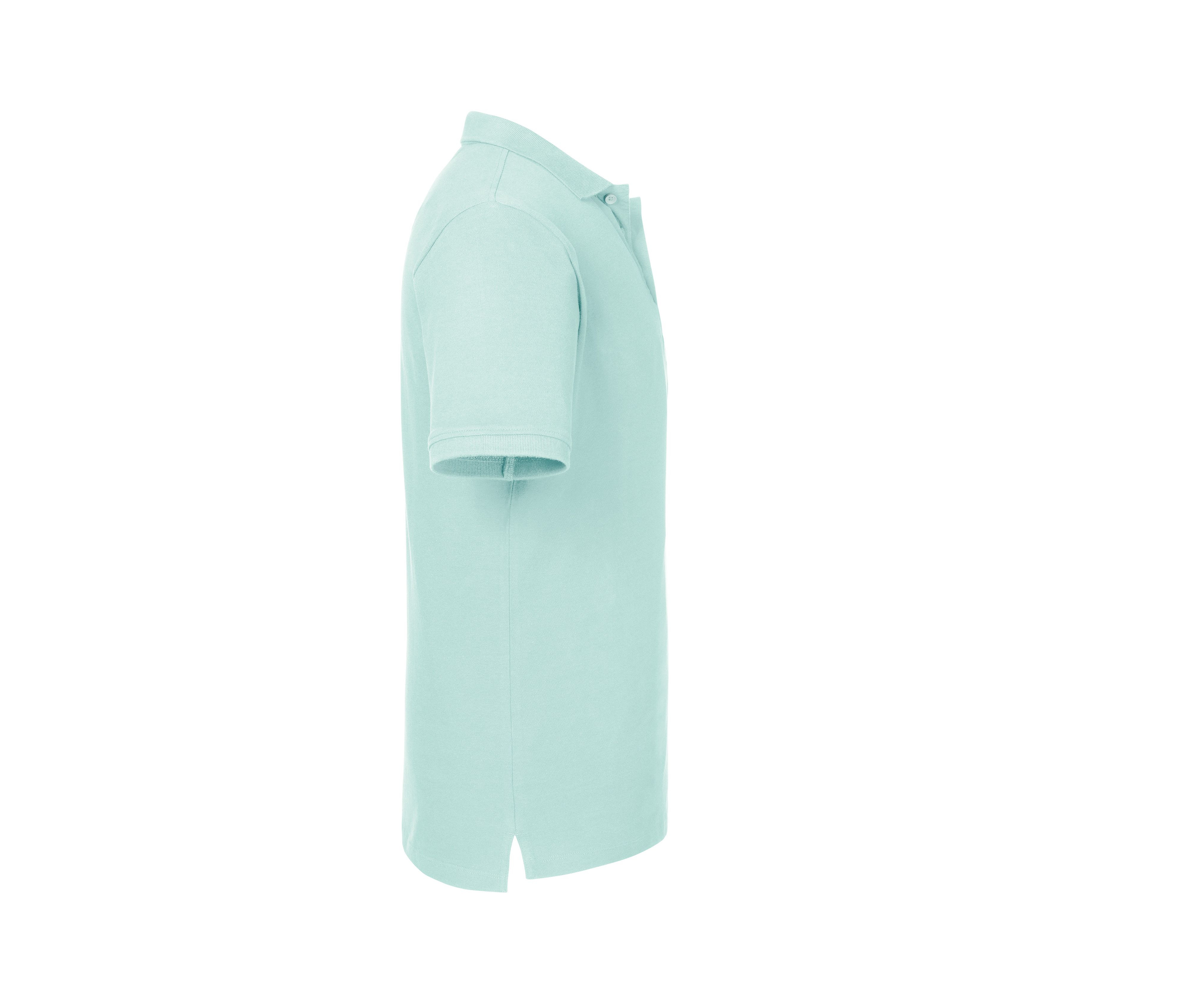 MEN'S PURE ORGANIC POLO