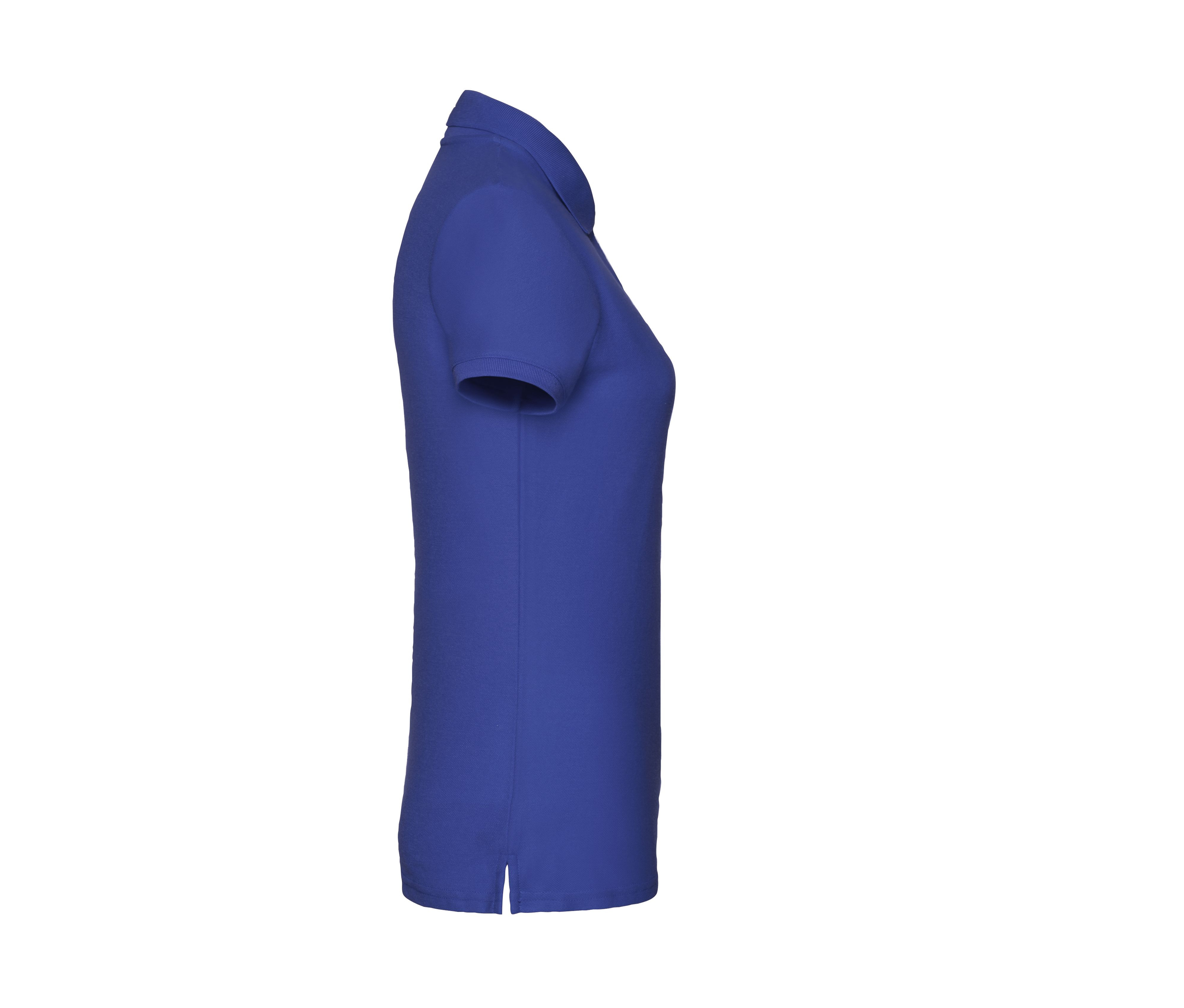 LADIES 65/35 POLO