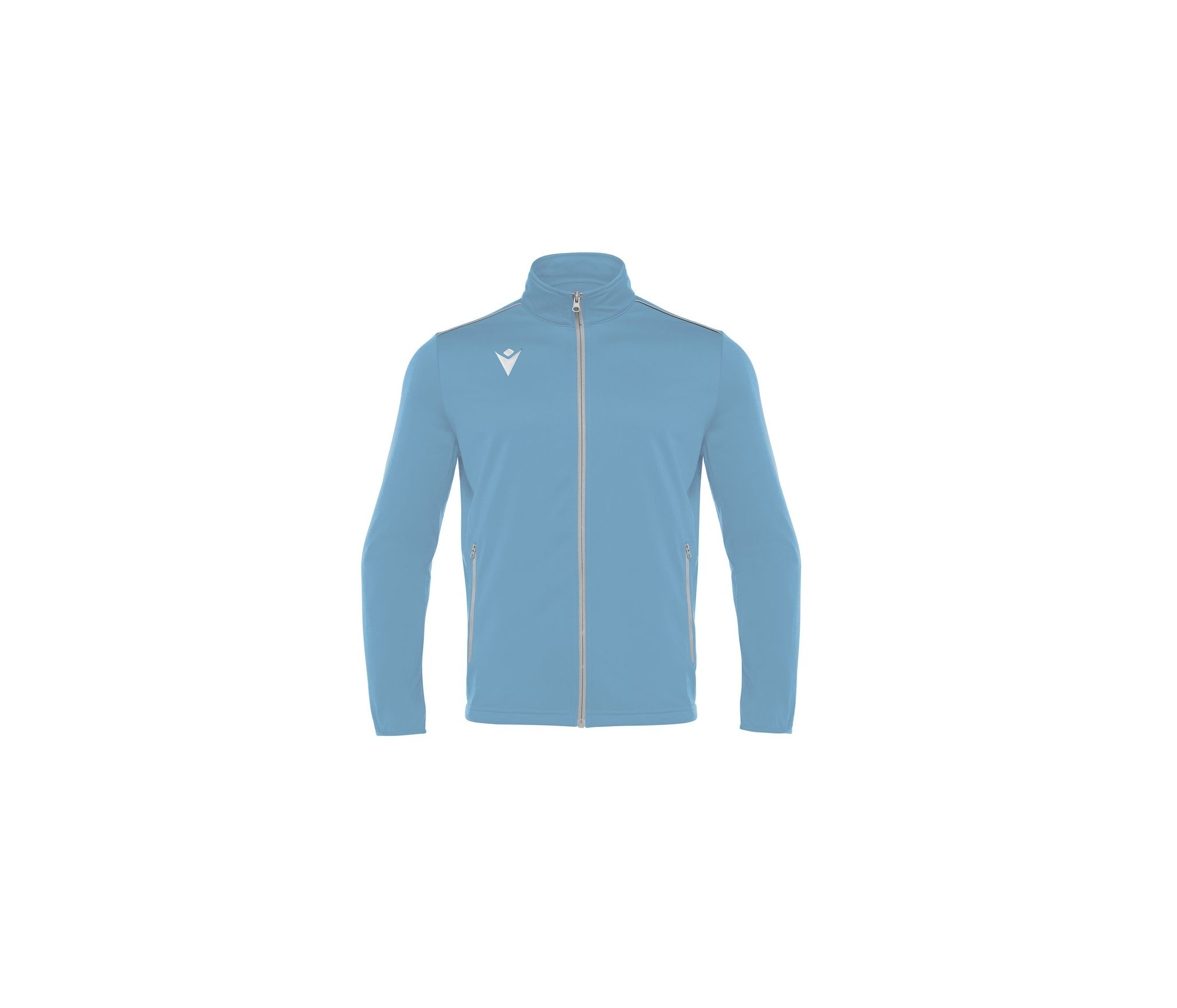 NEMESIS JUNIOR FULL ZIP SWEATSHIRT