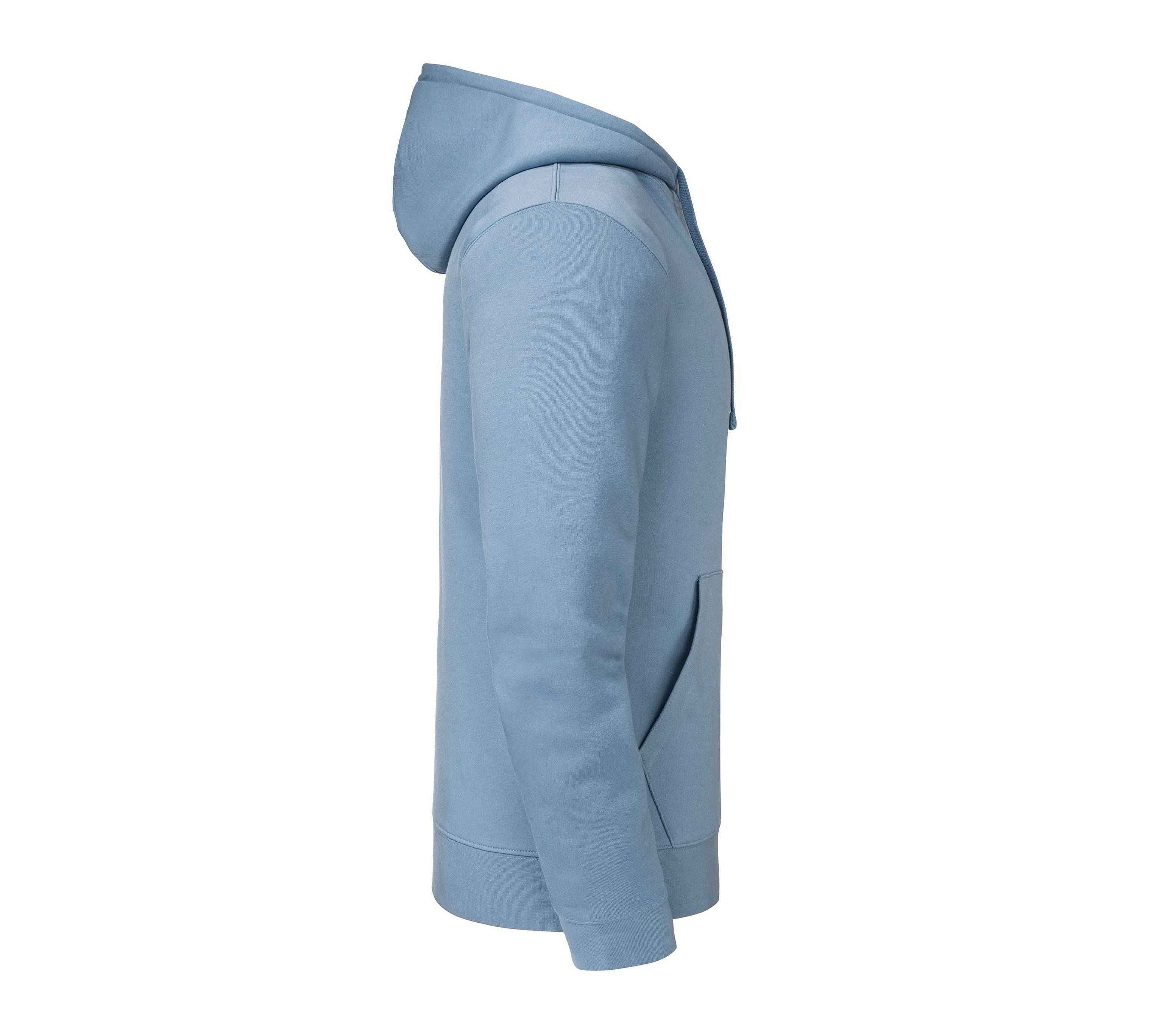 MEN'S AUTHENTIC HOODED SWEAT