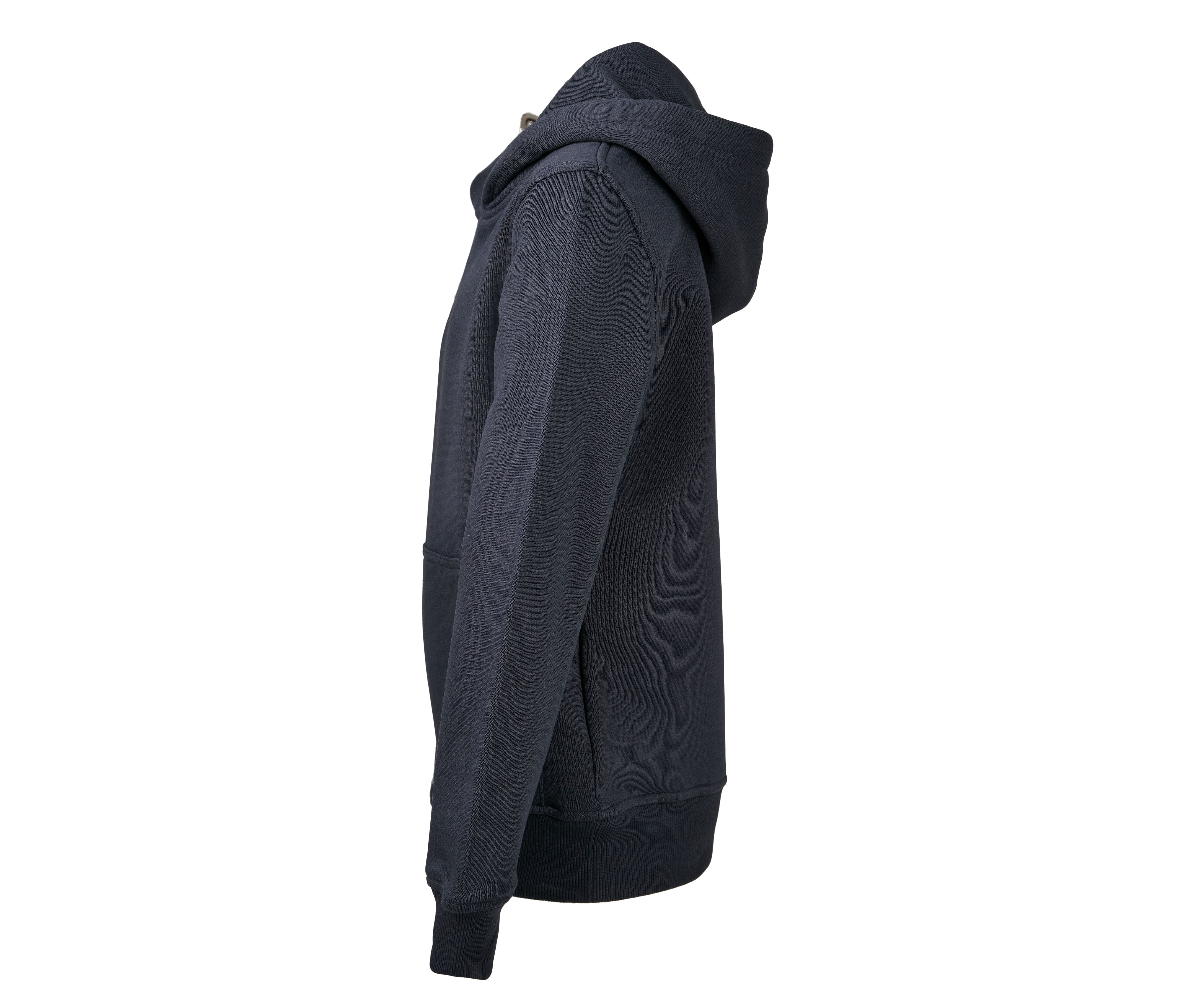 BASIC KIDS HOODY