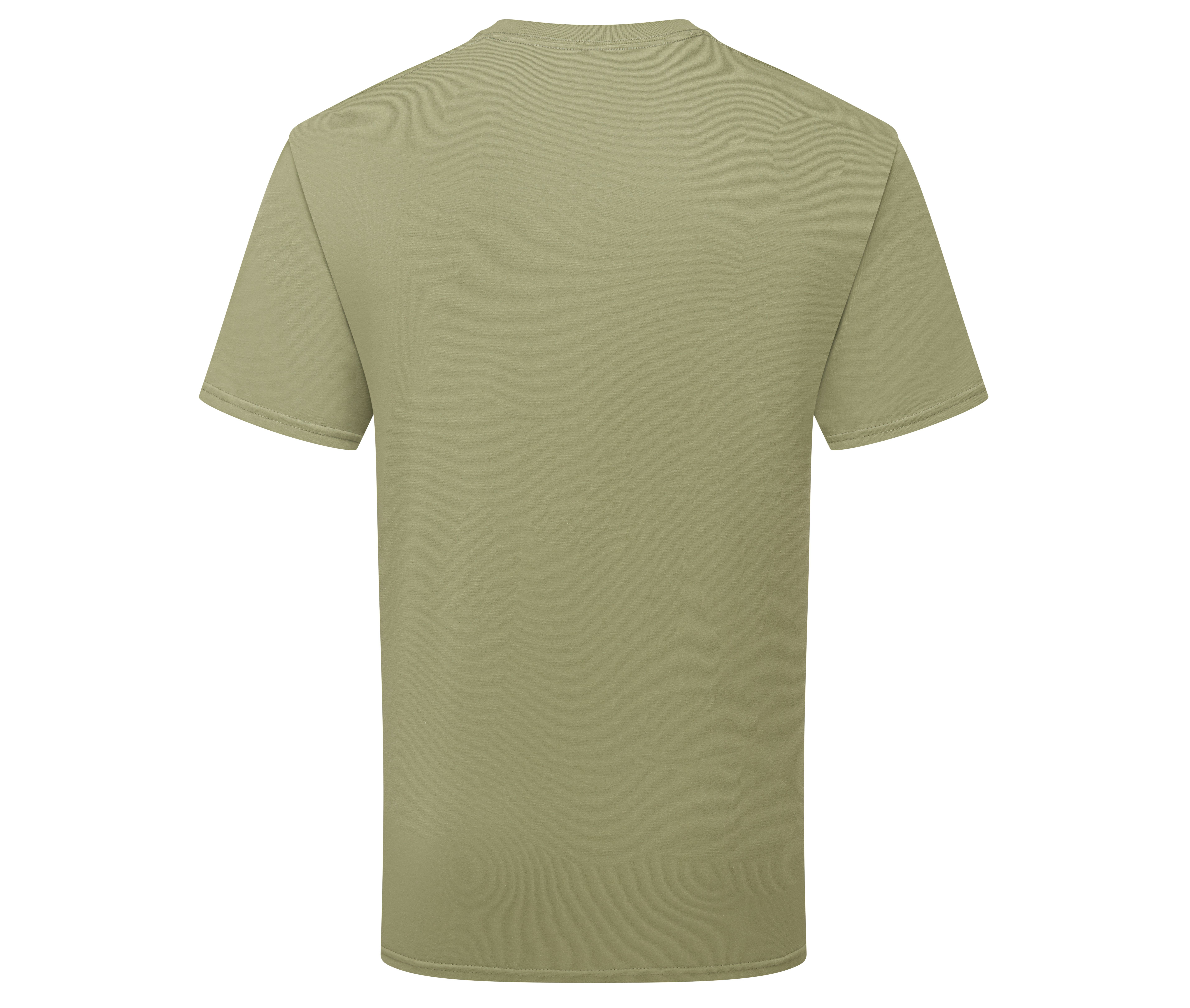 PURE COTTON T