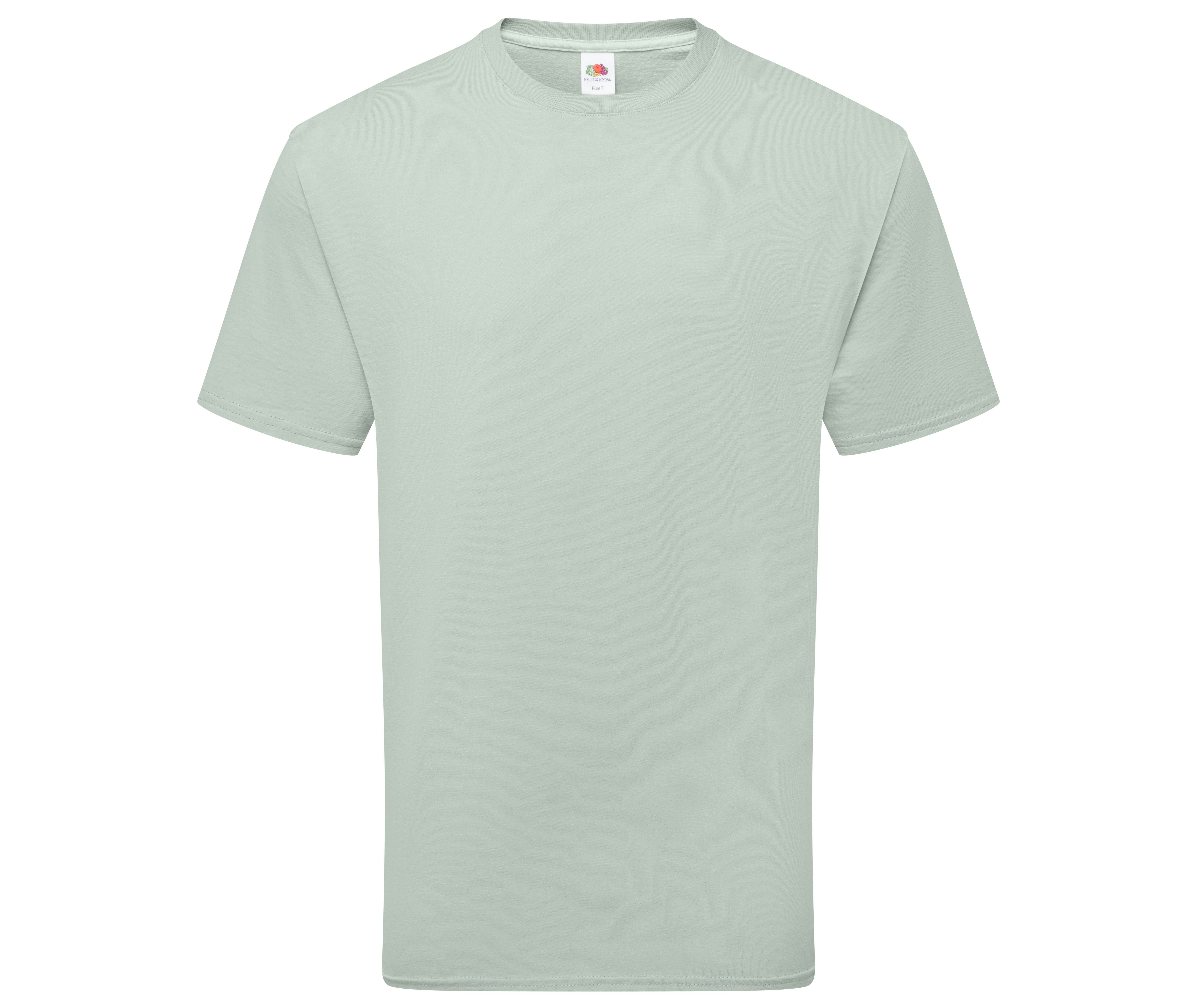 PURE COTTON T