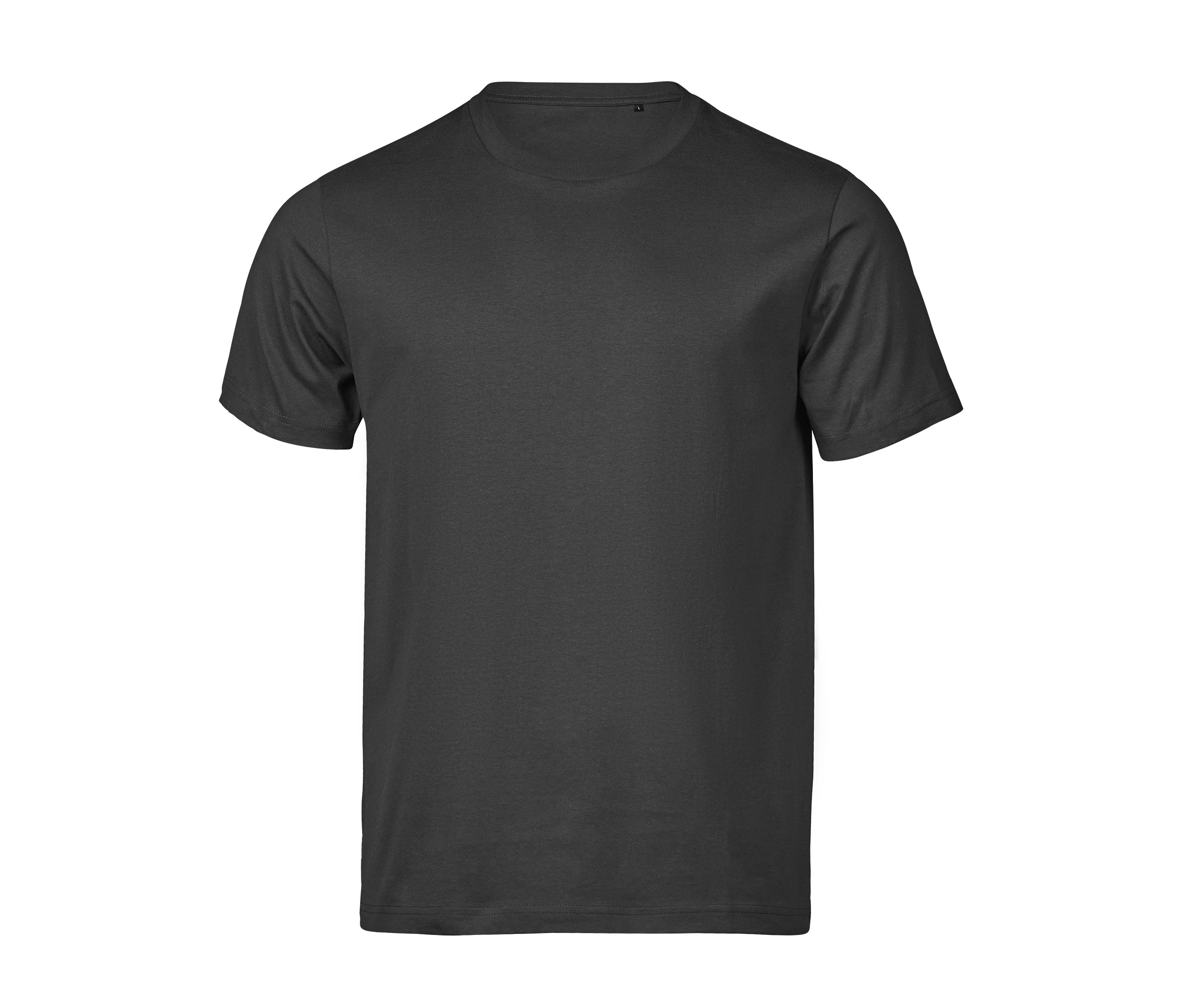 UNLABELED LUXURY TEE