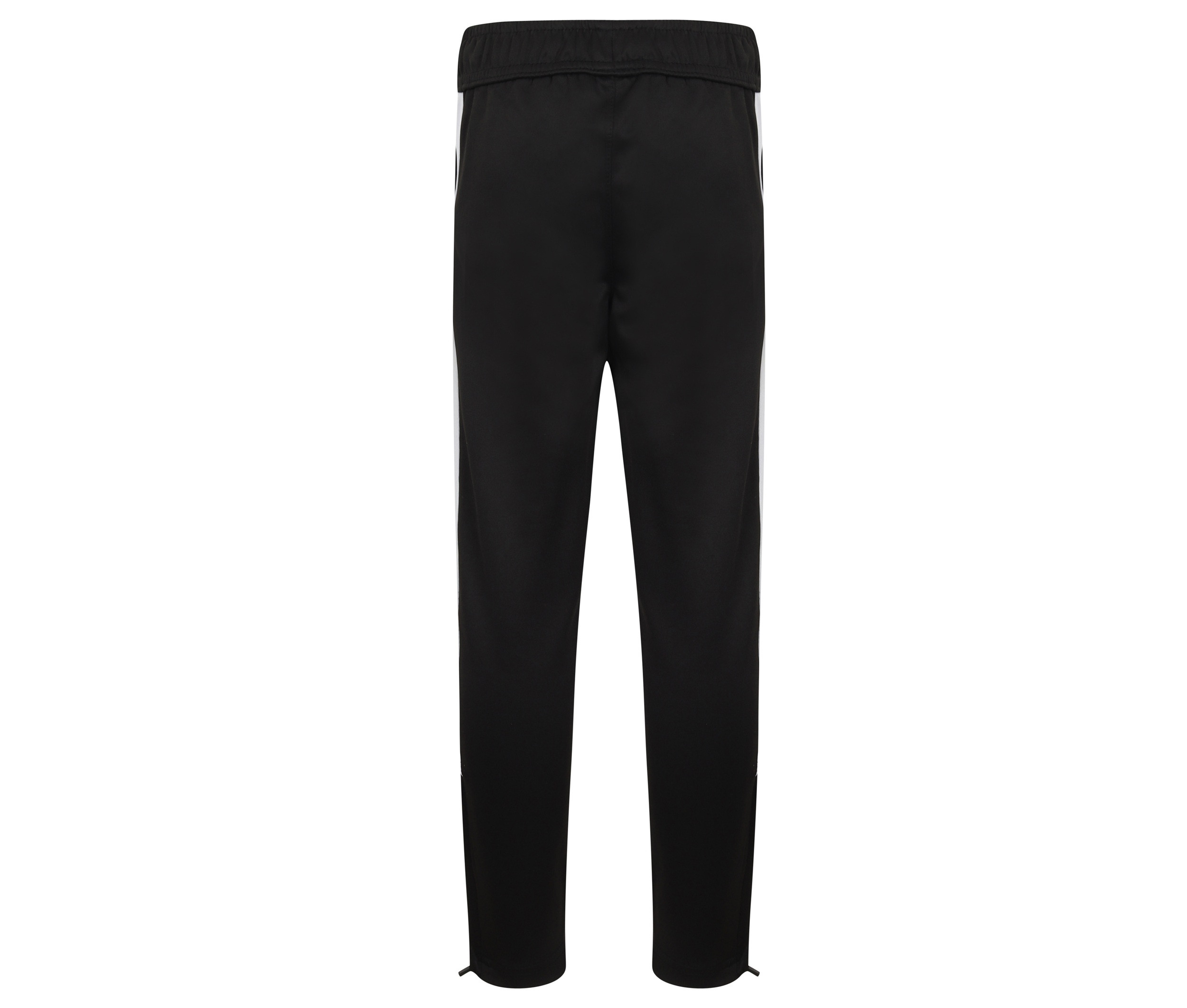 KID'S SLIM LEG KNITTED TRACKSUIT PANTS