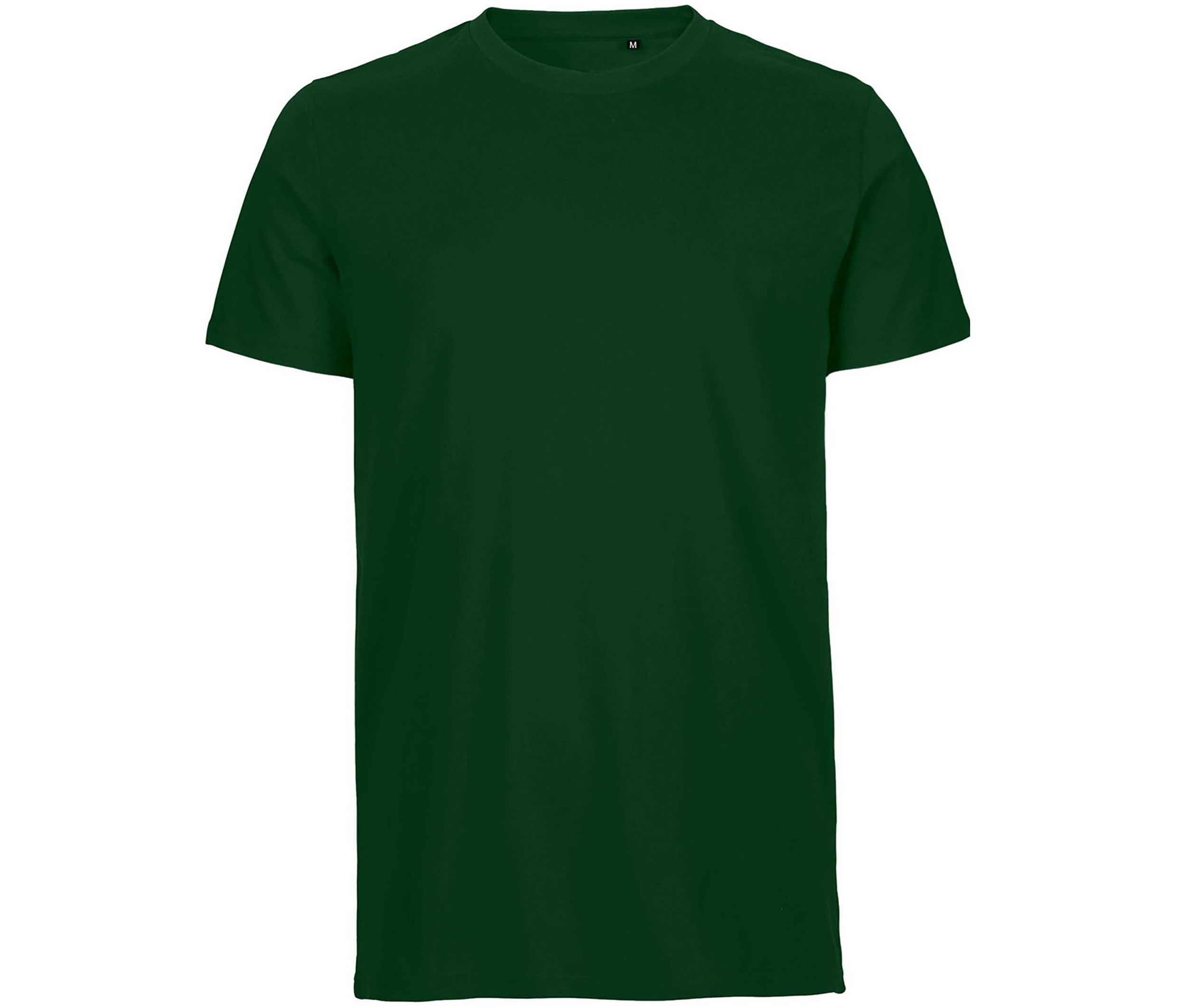 UNISEX TIGER COTTON T-SHIRT