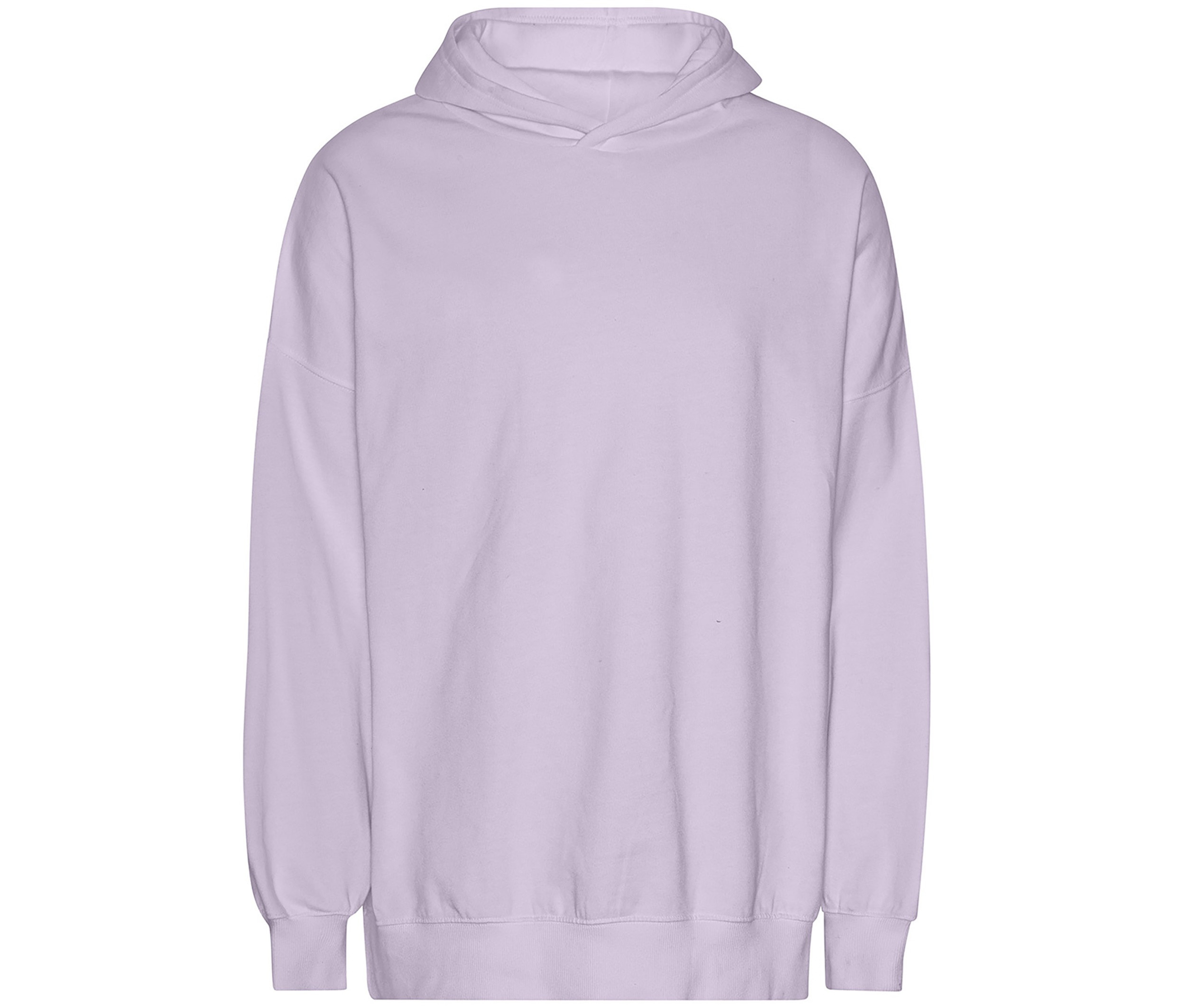 OVERSIZED HOODIE