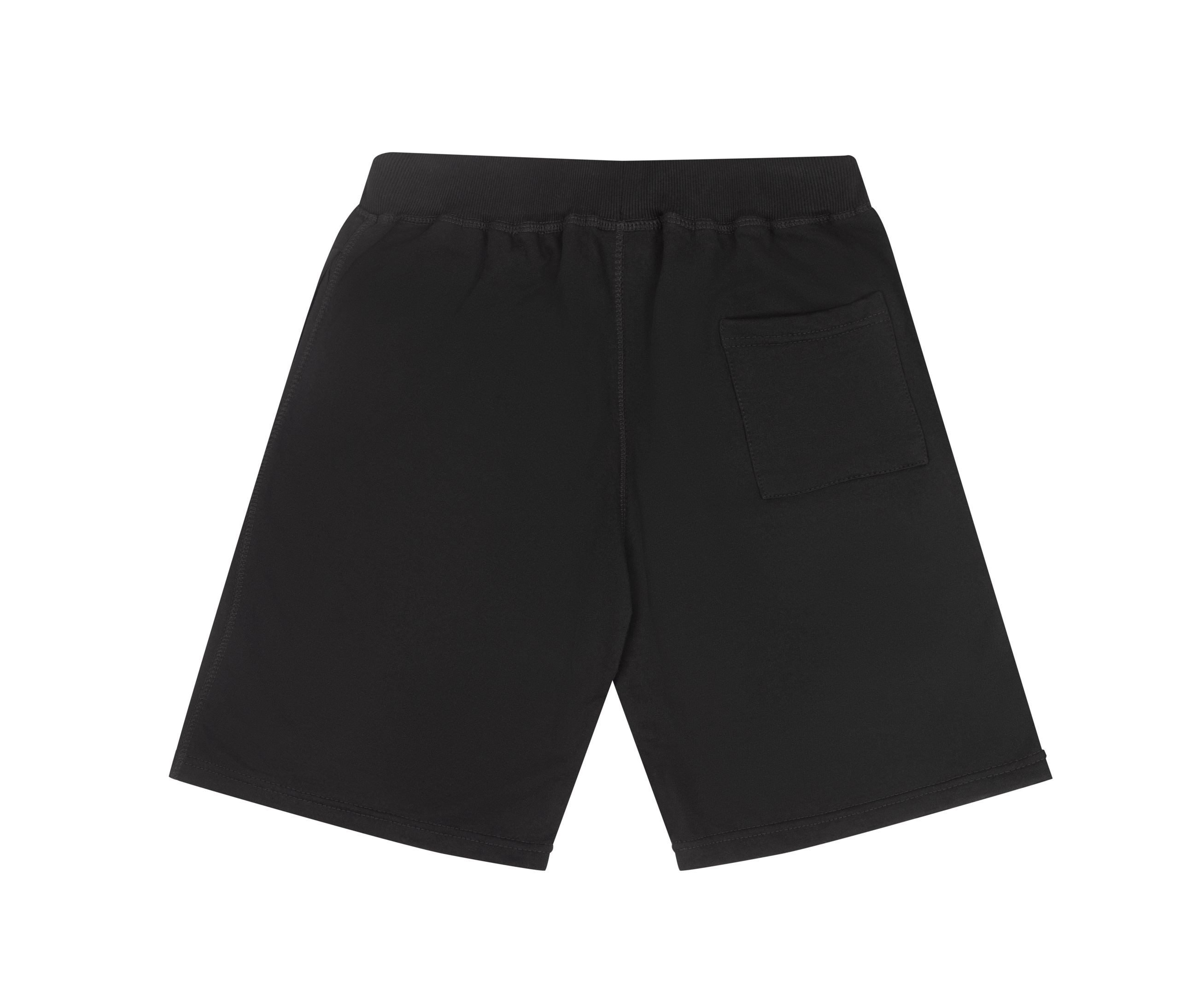 CAMPUS SHORTS