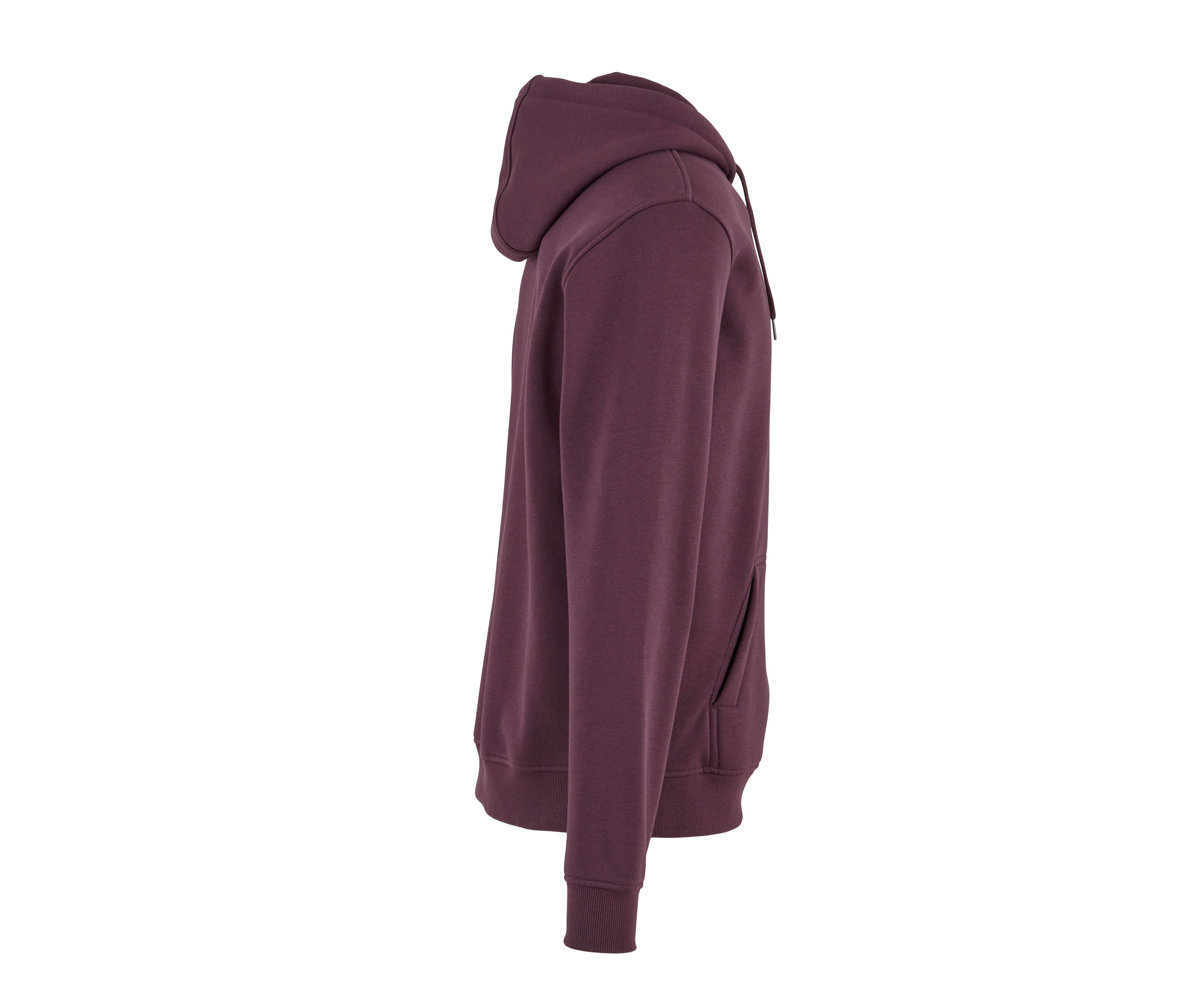 HEAVY HOODY