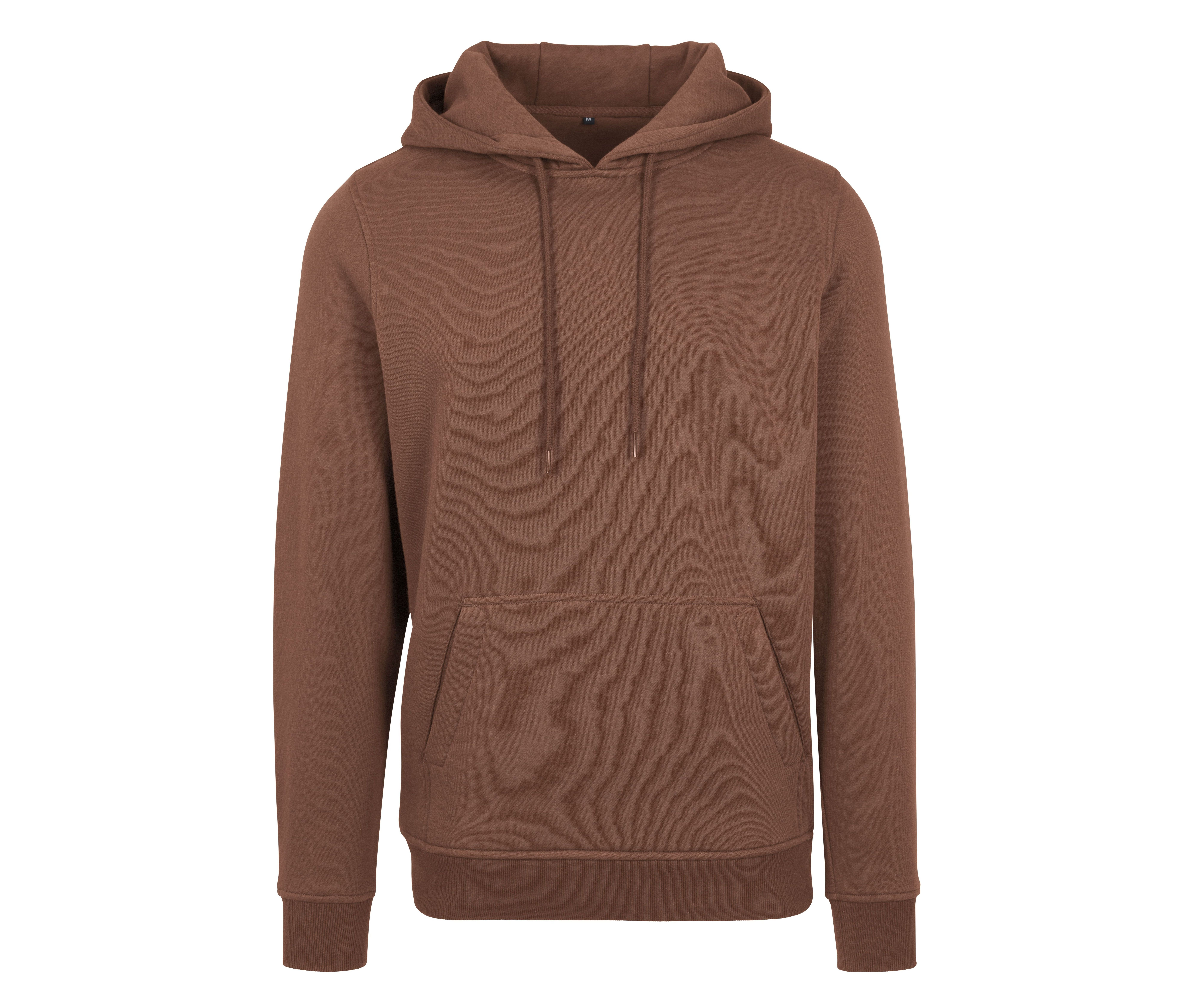 HEAVY HOODY