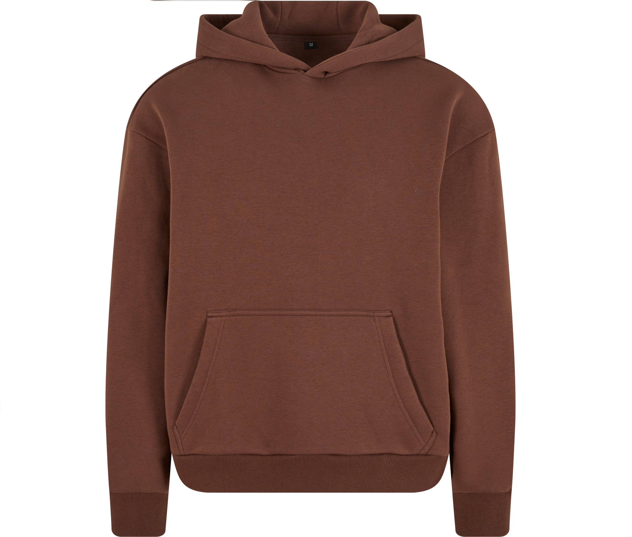FLUFFY HOODY