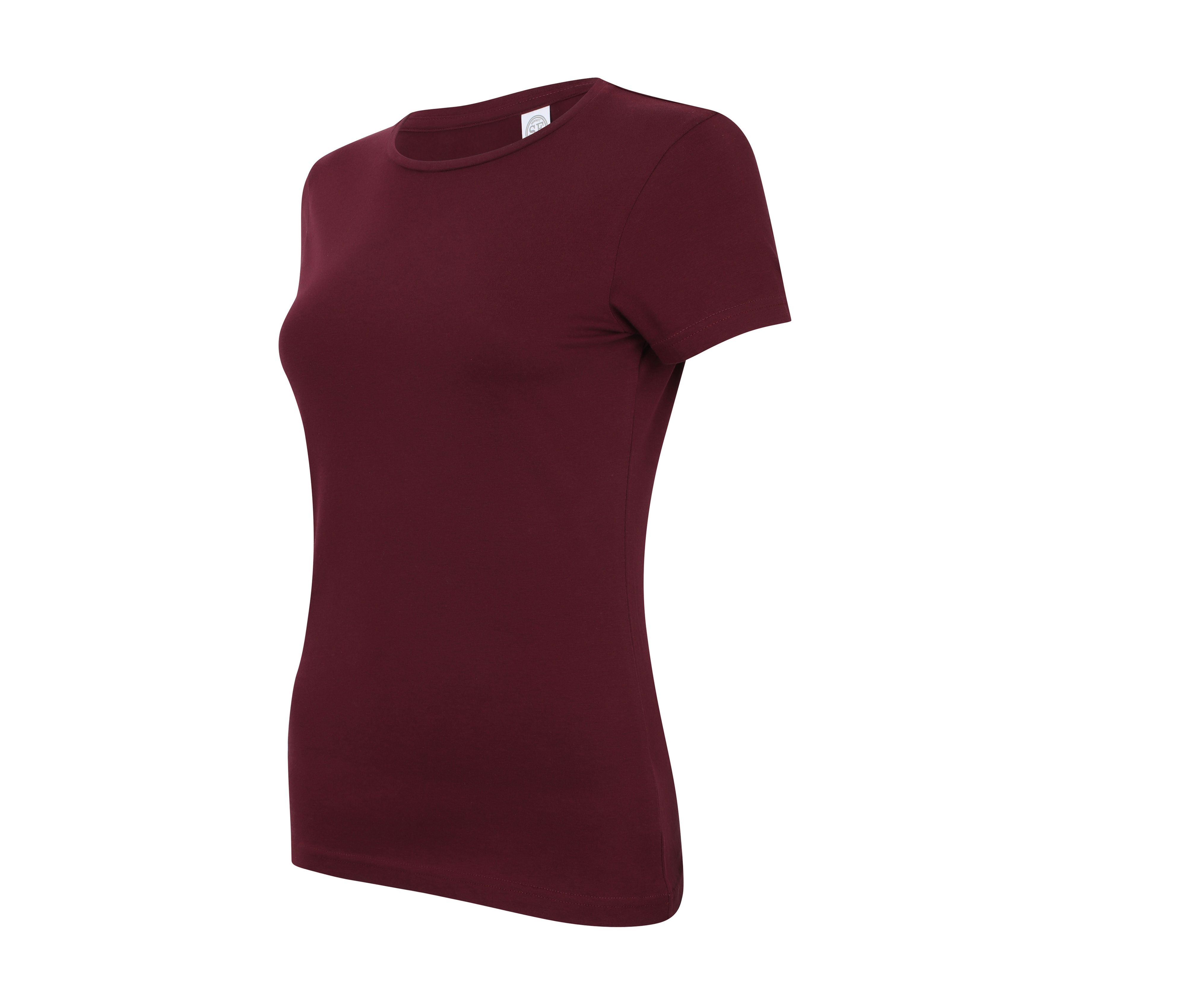 THE FEEL GOOD T WOMEN