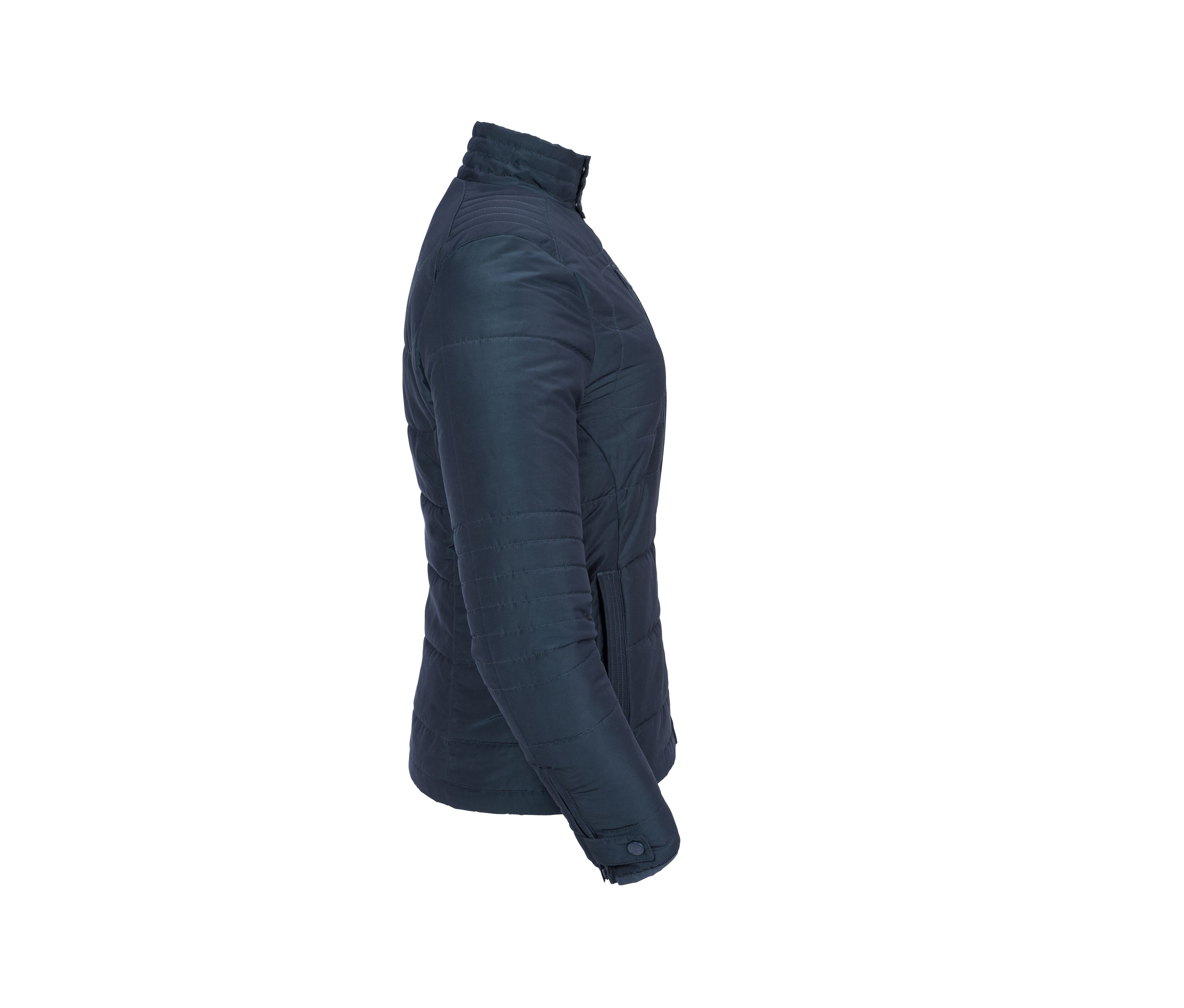 LADIES CROSS JACKET