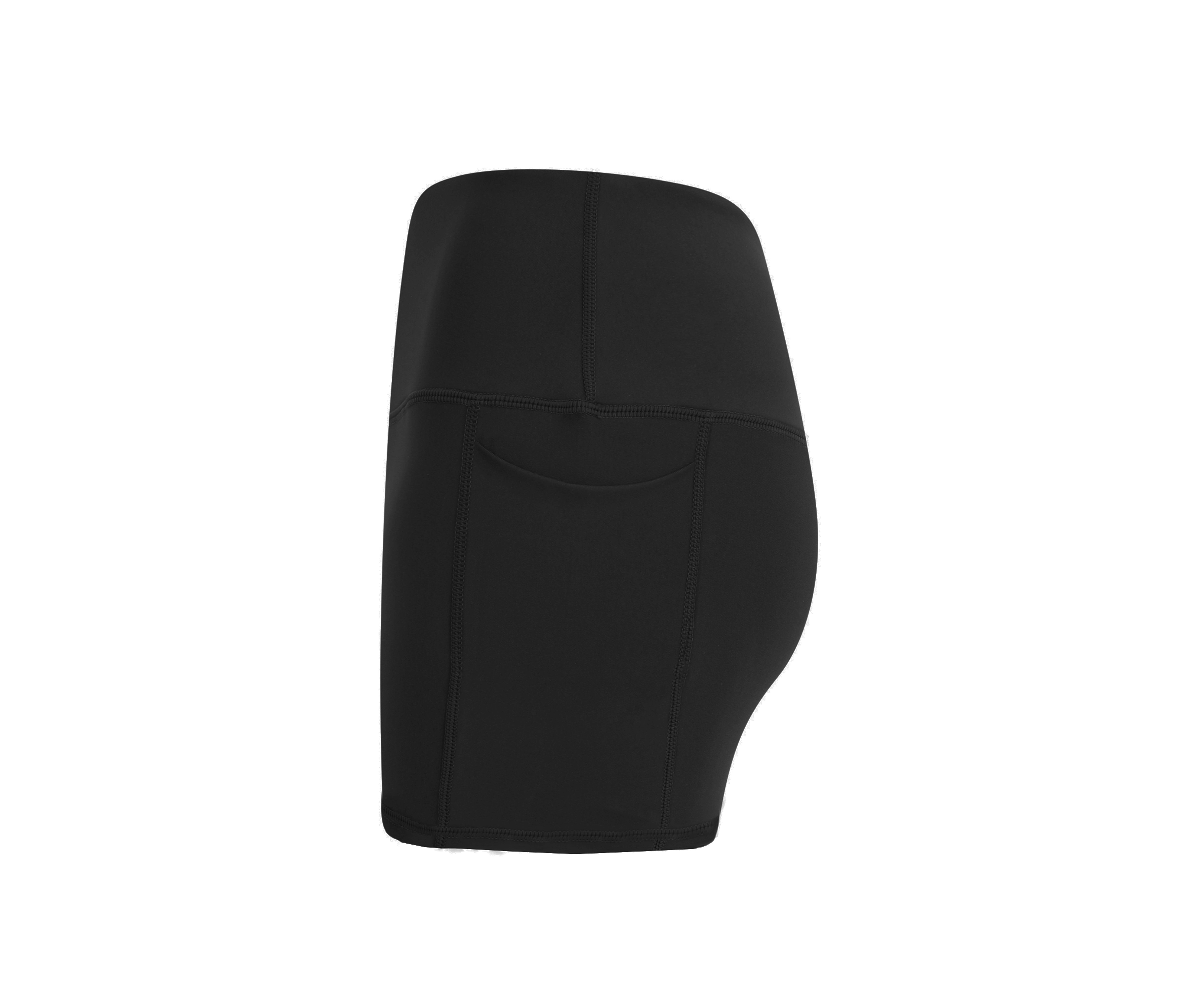 CORE POCKET SHORT
