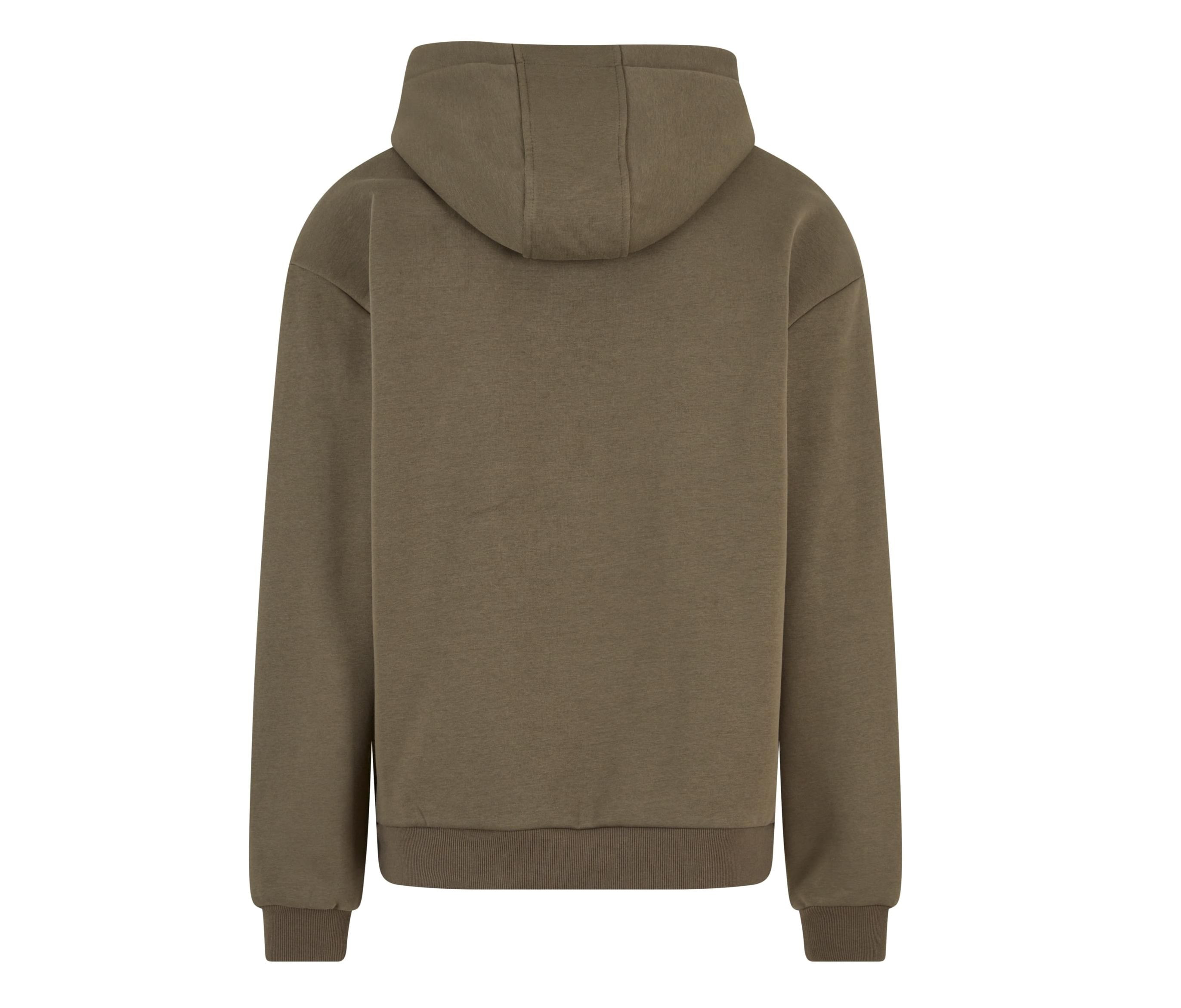 OVERSIZED HOODY