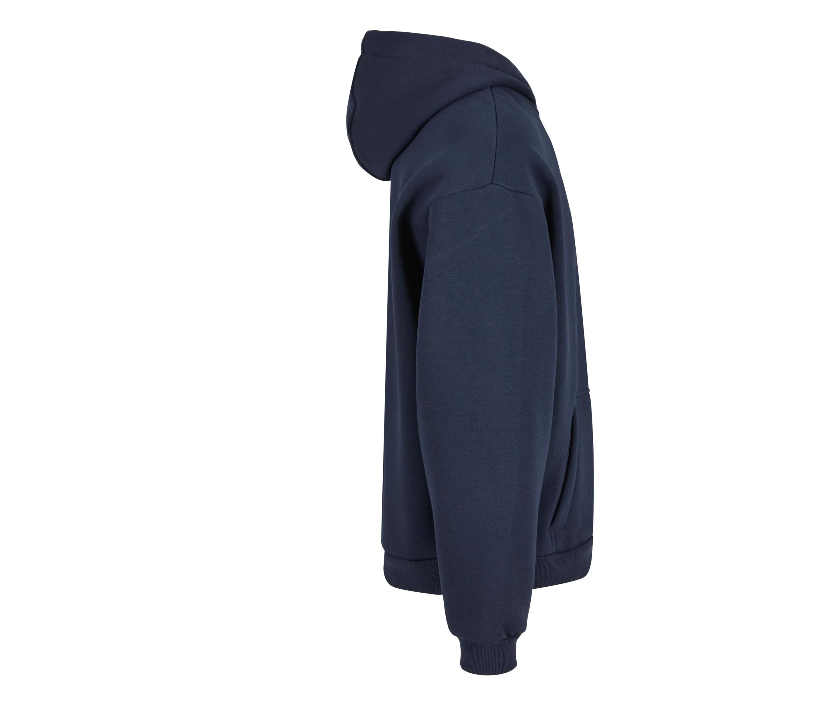 OVERSIZED HOODY