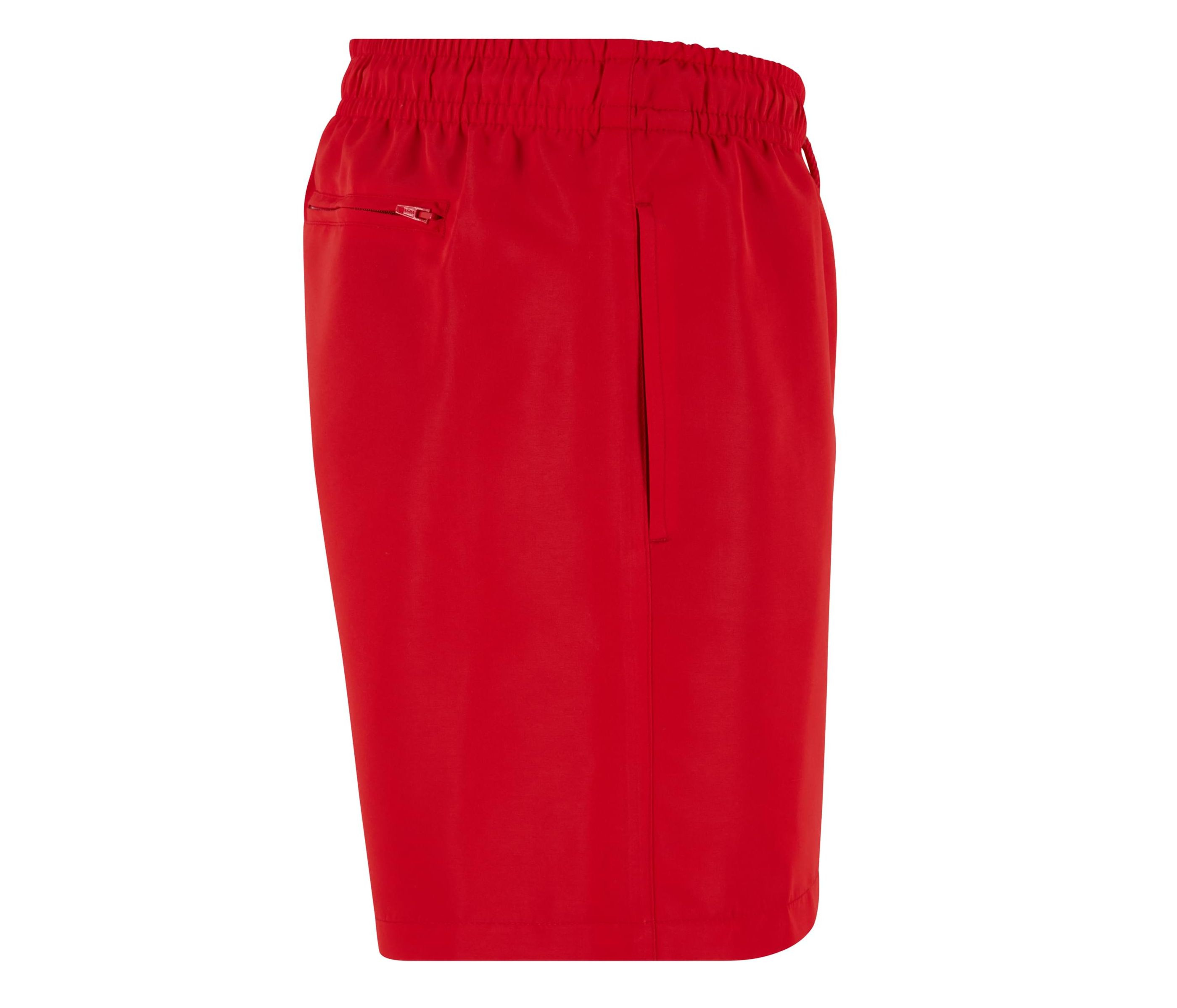 BASIC SWIMSHORTS