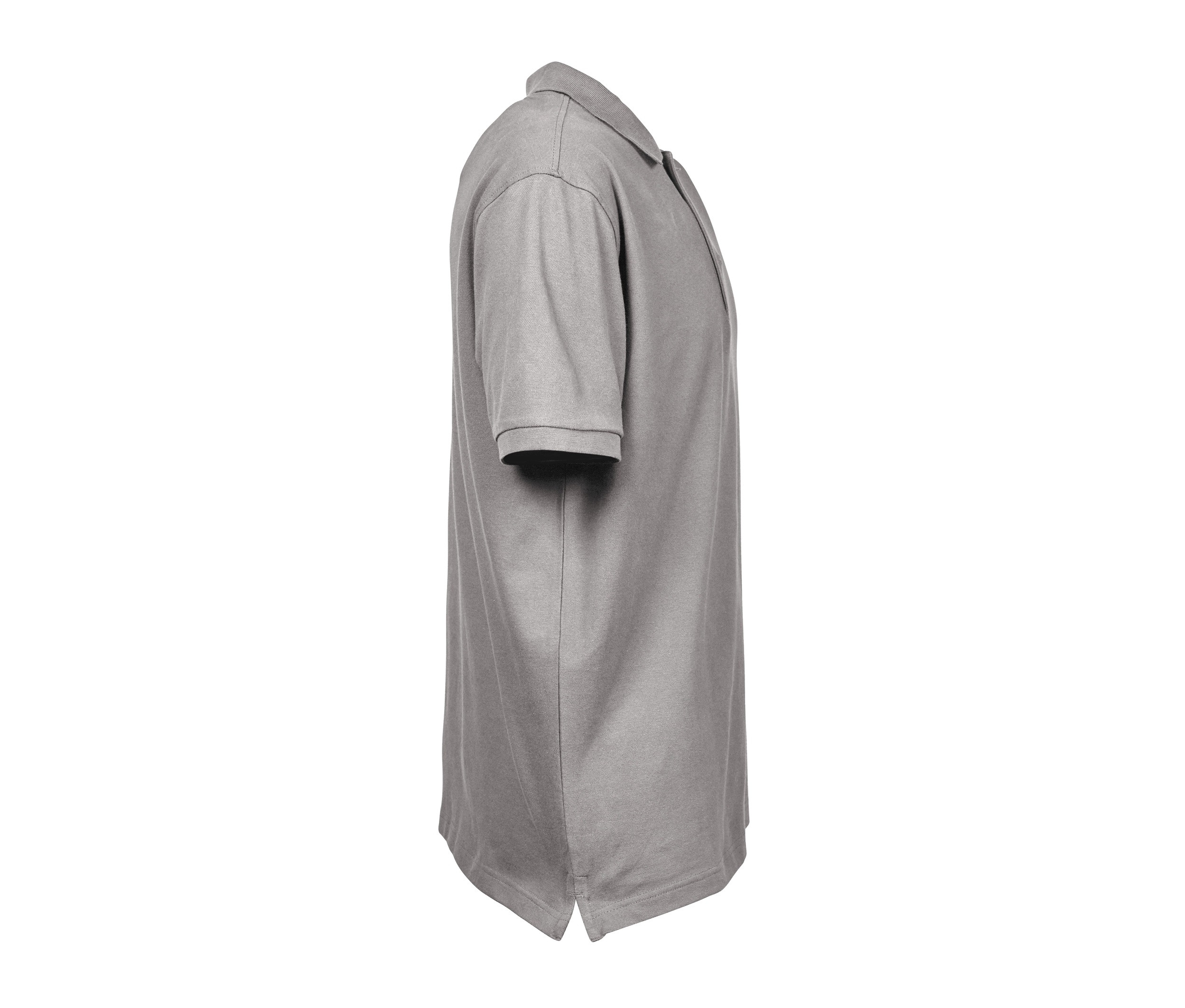 LUXURY STRETCH POLO