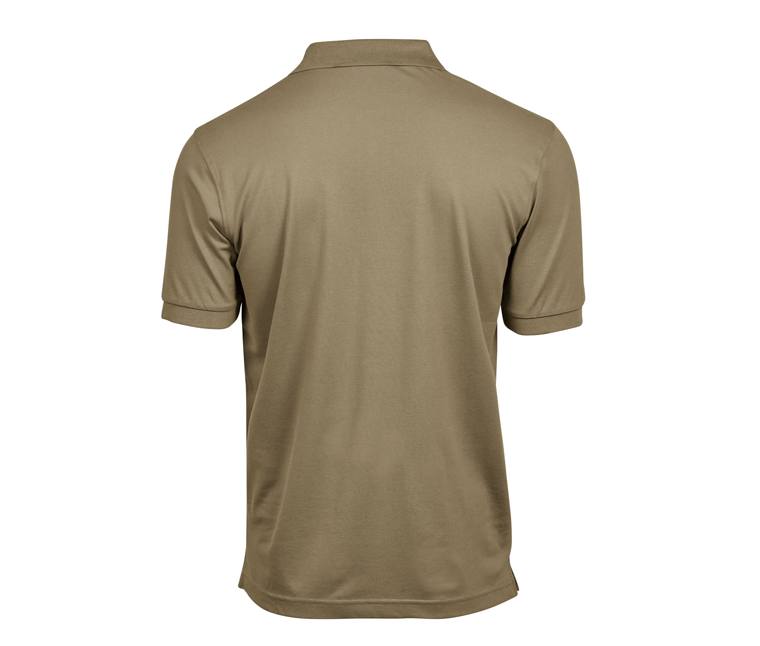 LUXURY STRETCH POLO