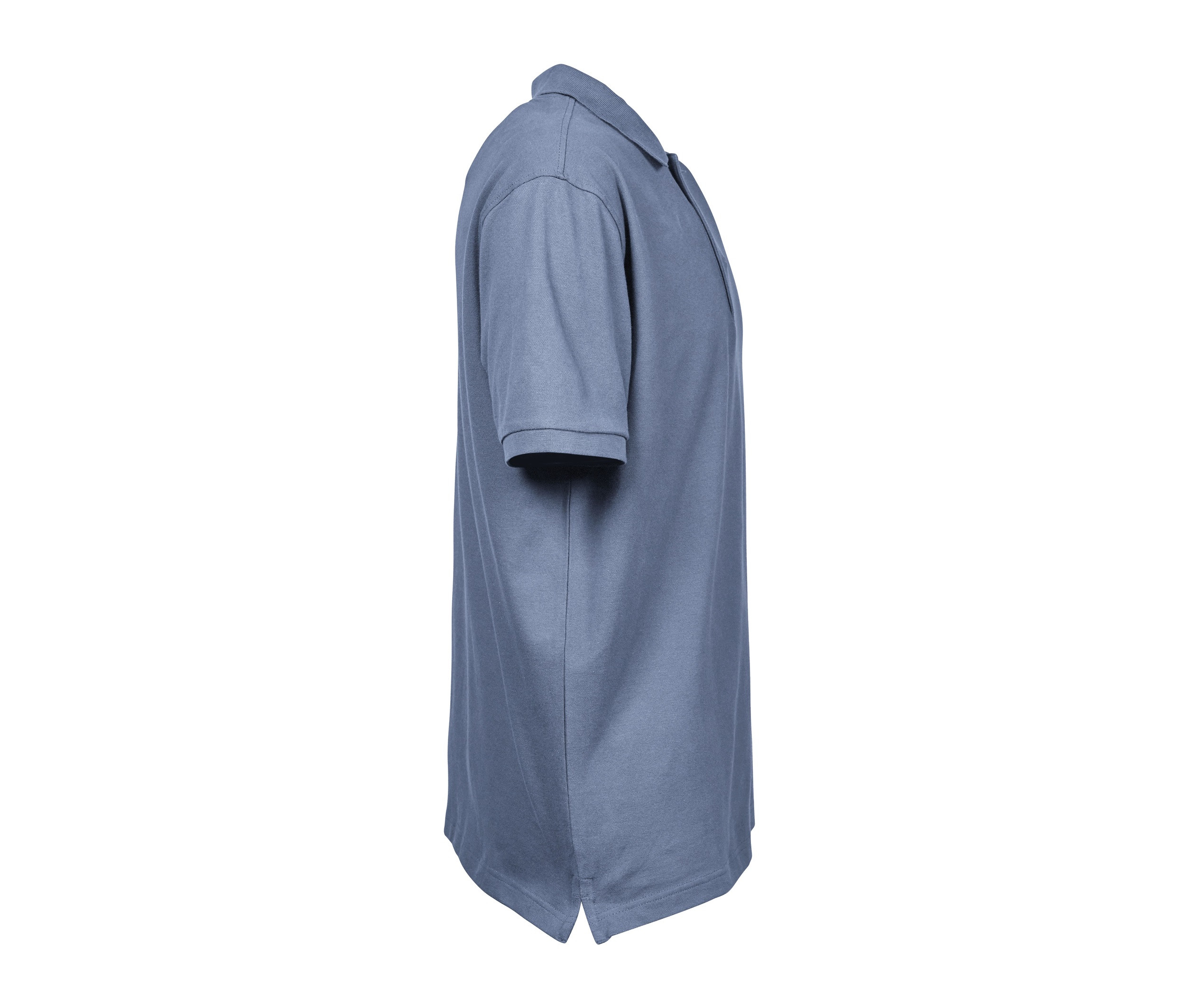 LUXURY STRETCH POLO