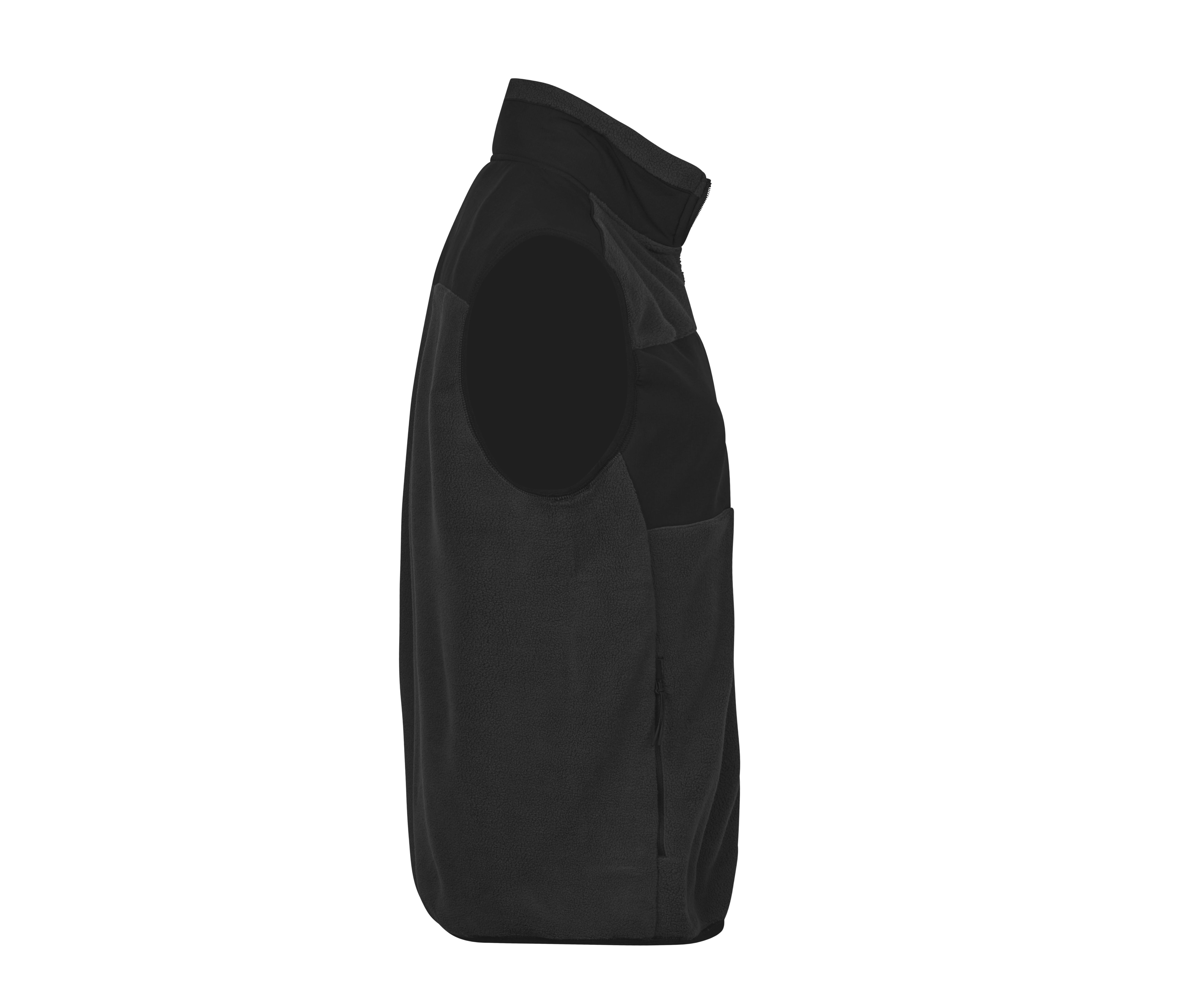 MOUNTAIN FLEECE BODYWARMER