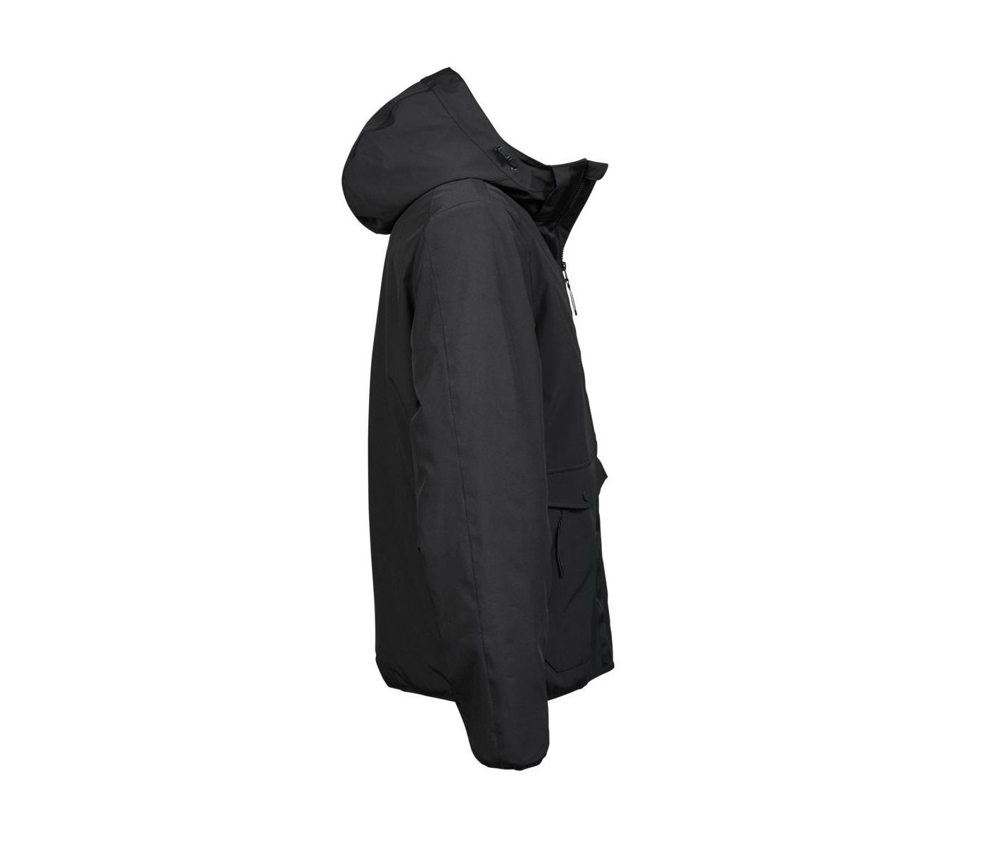 URBAN ADVENTURE JACKET