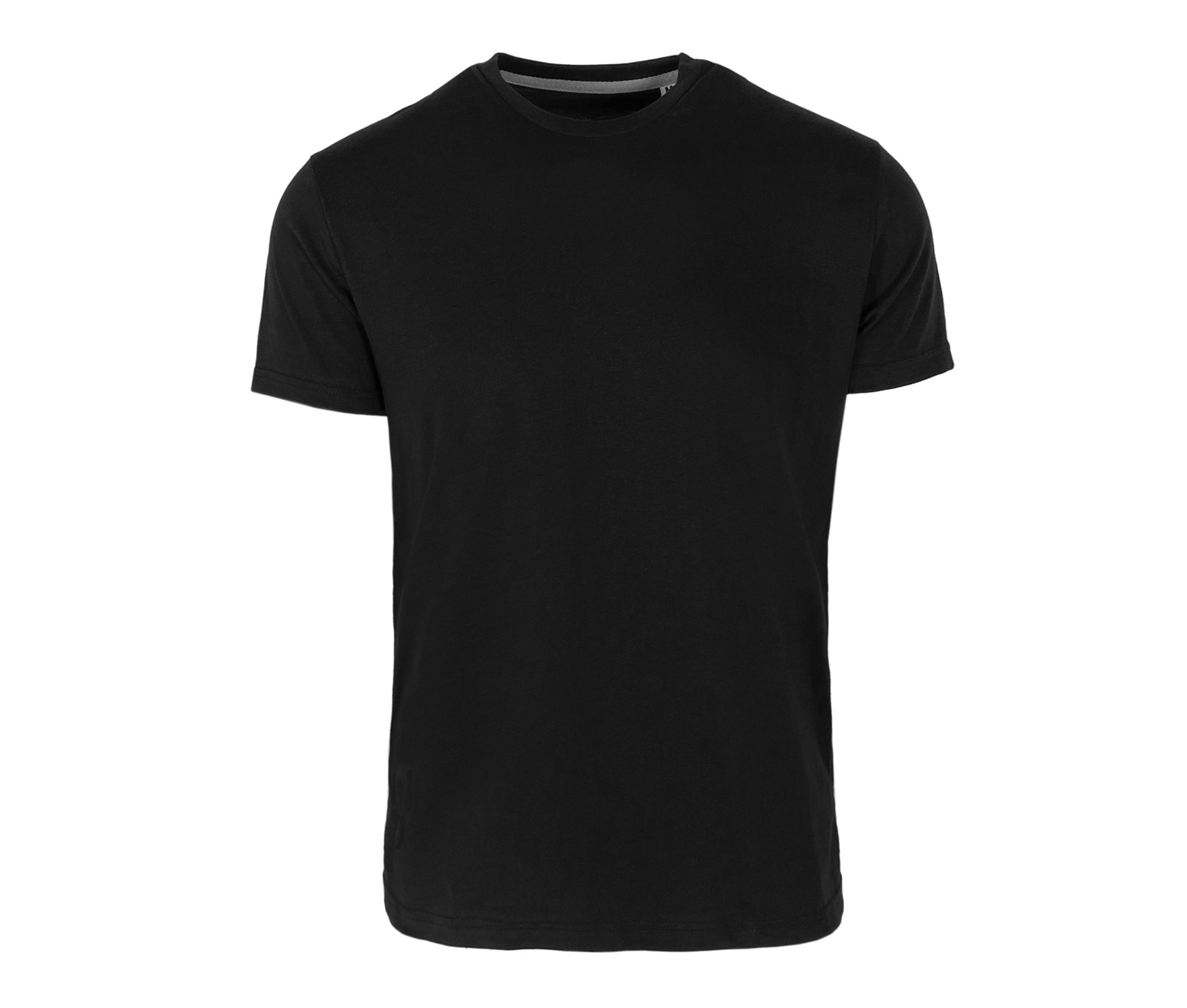 KIDS CREW NECK T-SHIRT
