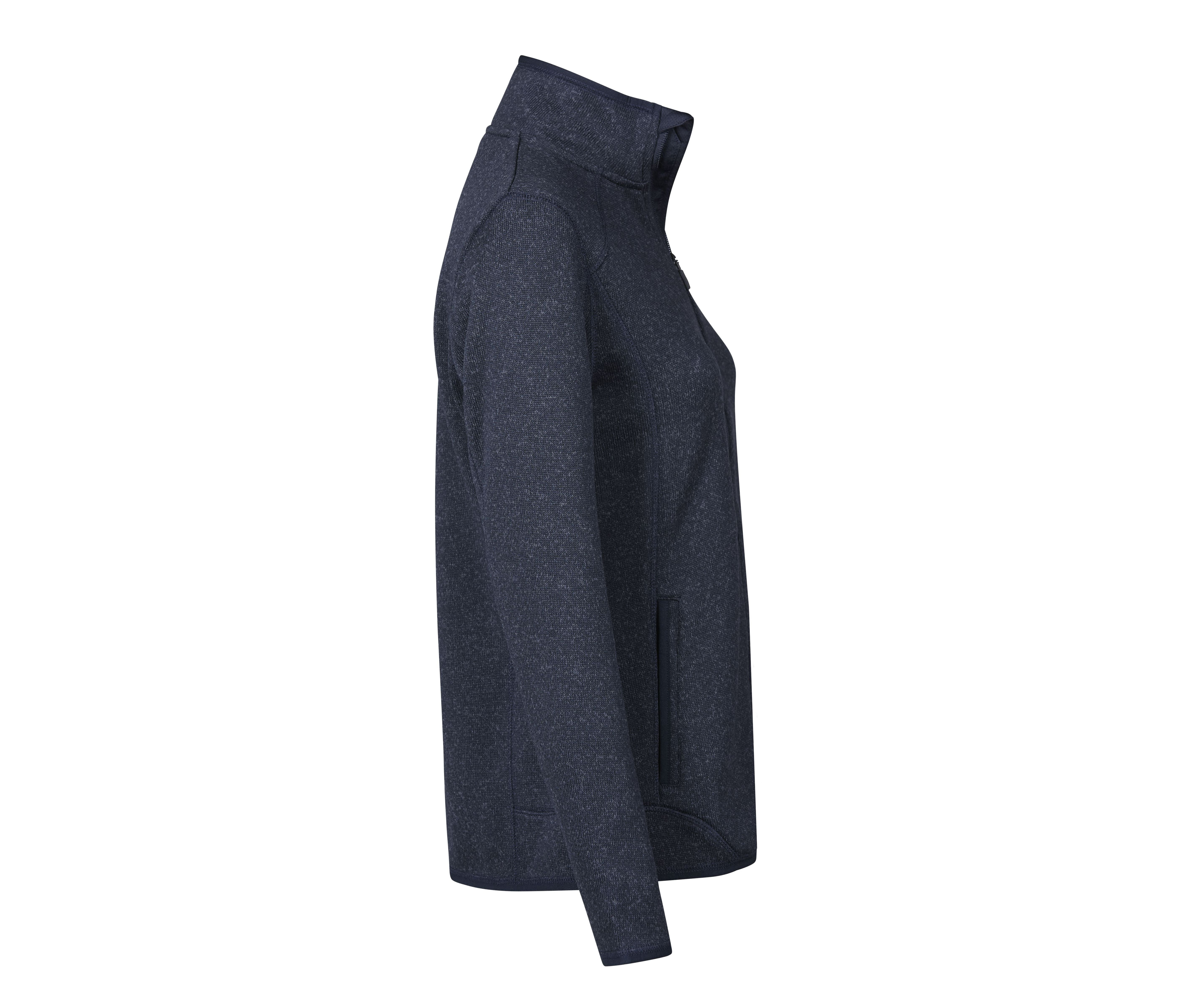 WOMEN'S OUTDOOR FLEECE