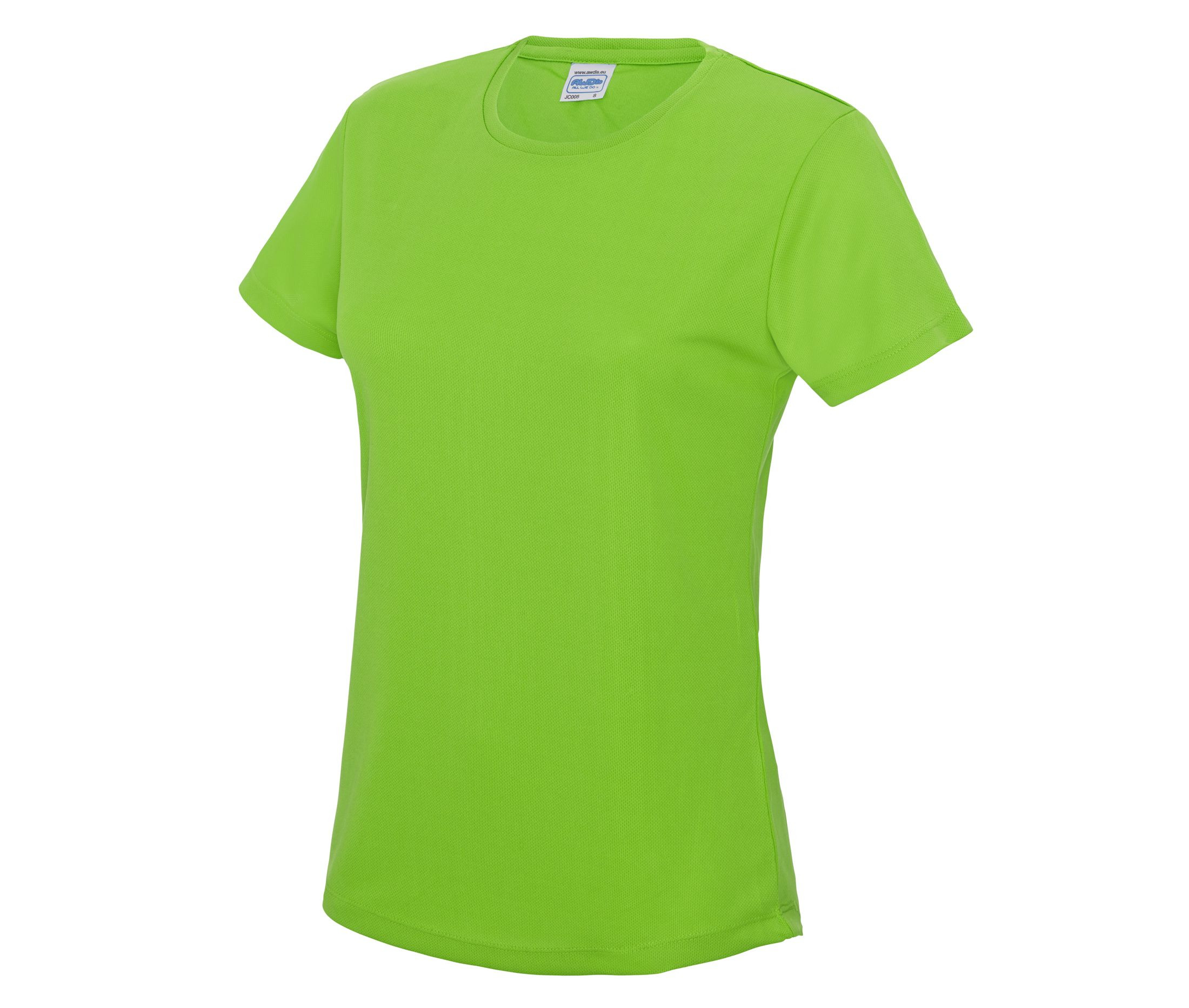 WOMEN'S COOL T