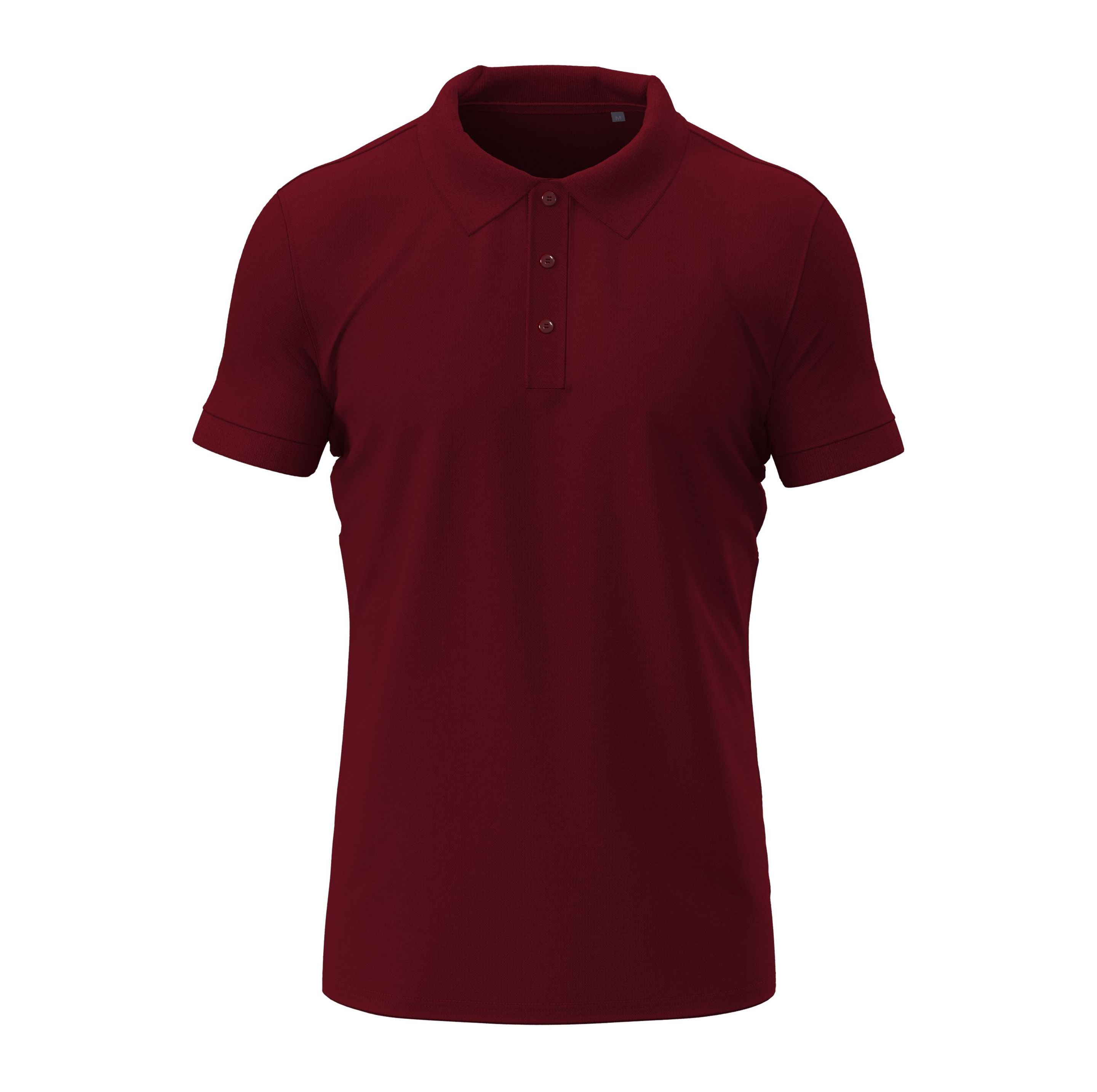 STRETCH POLO