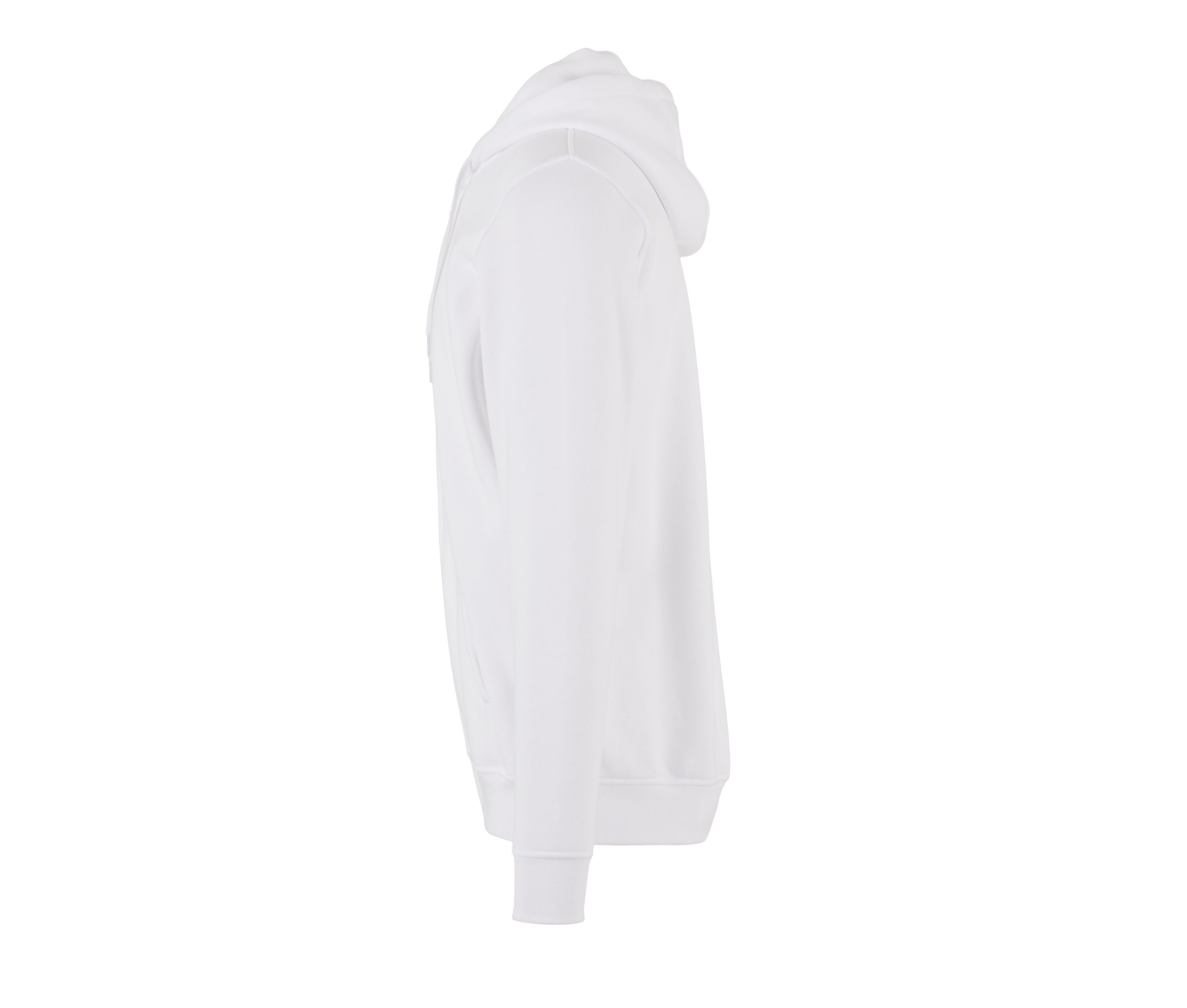 HEAVY ZIP HOODY