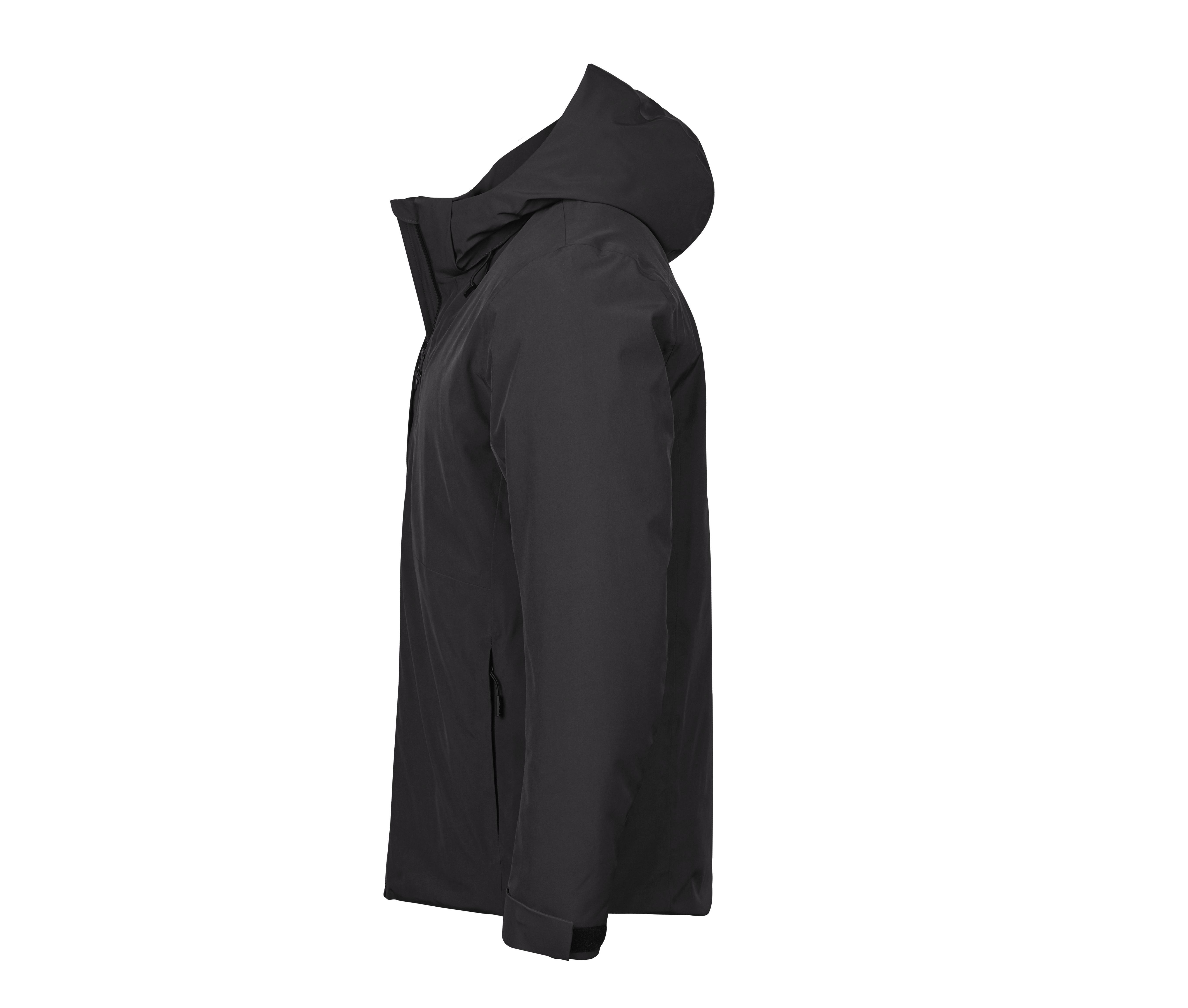 ALL WEATHER WINTER JACKET