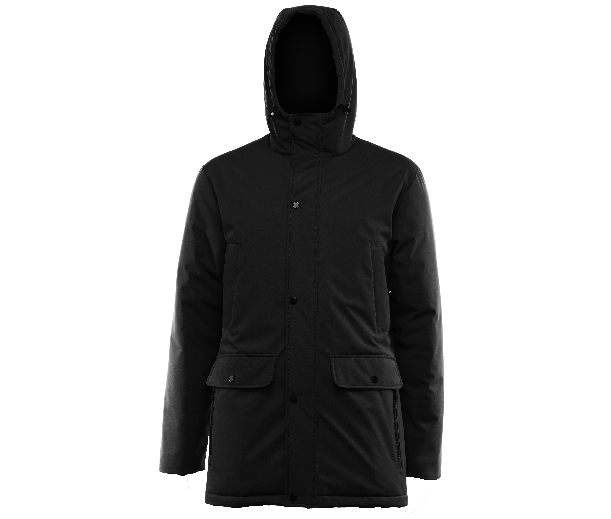 PRIME URBAN PARKA