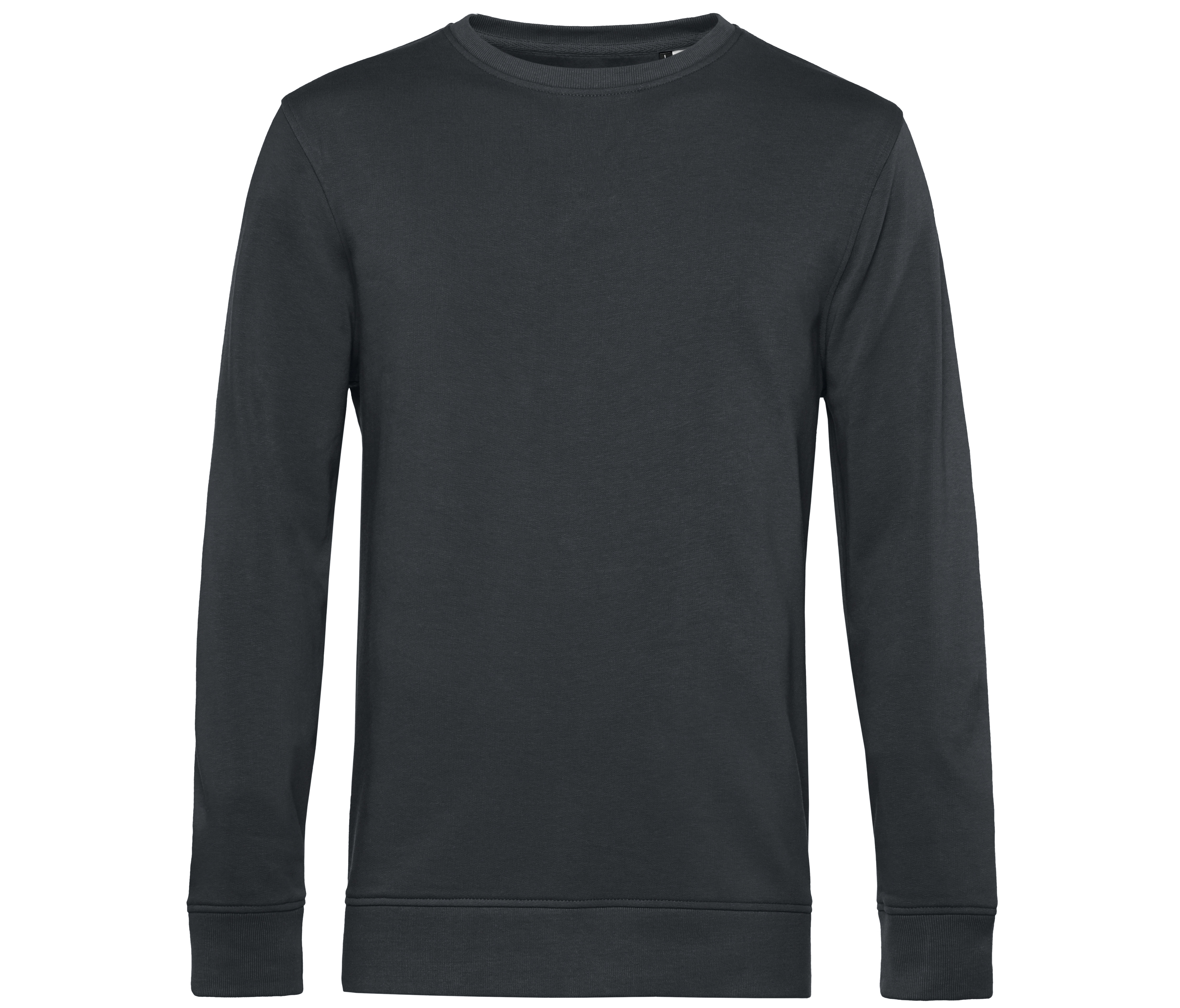 INSPIRE CREW NECK
