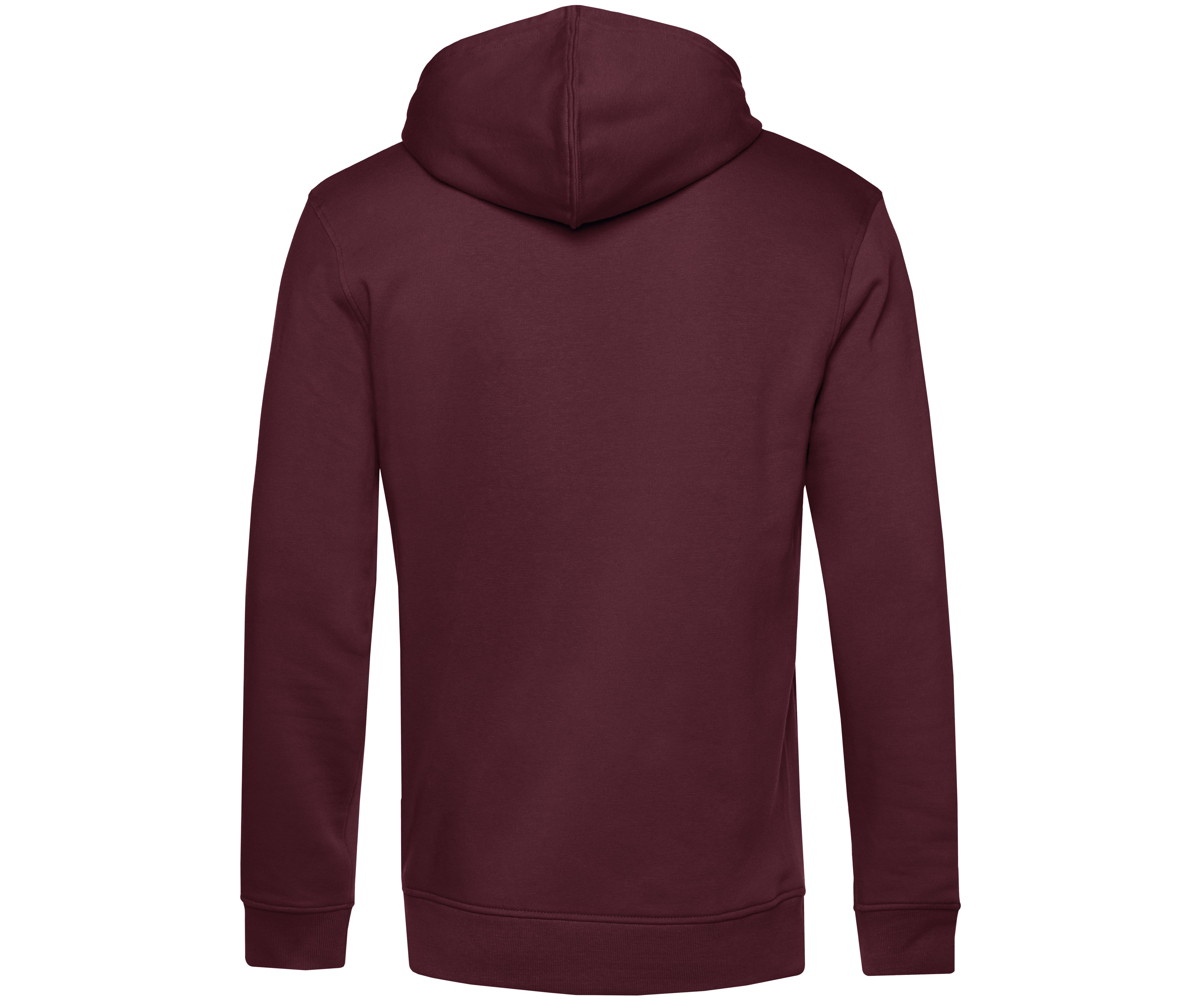 INSPIRE HOODED